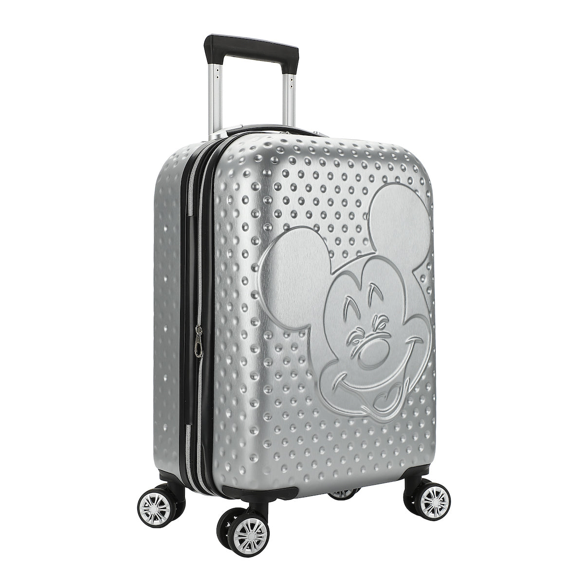 Hardside Carry-on Rolling Luggage