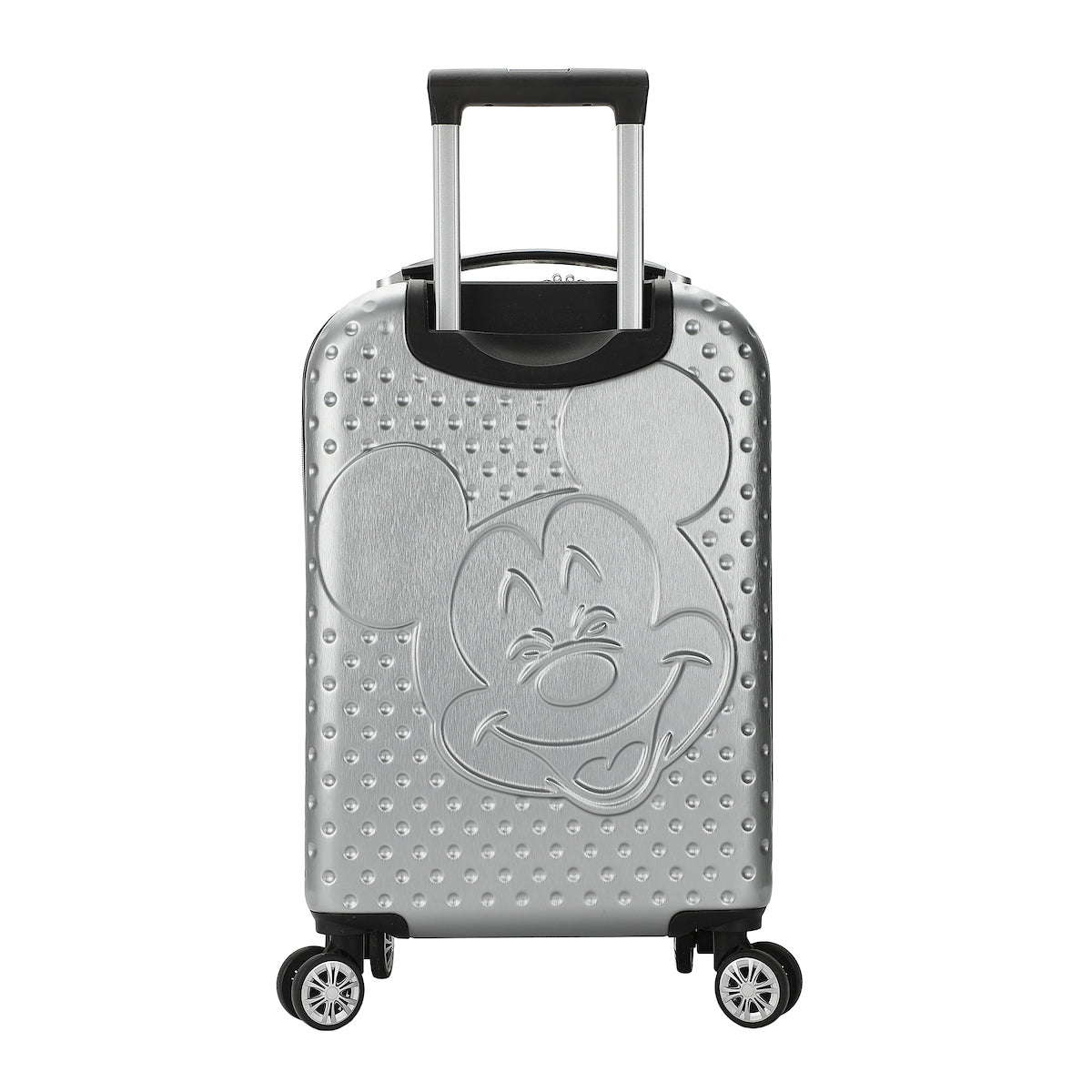 Hardside Carry-on Rolling Luggage