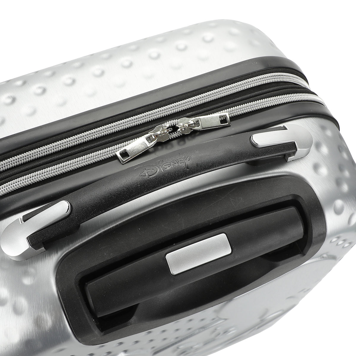 Hardside Carry-on Rolling Luggage