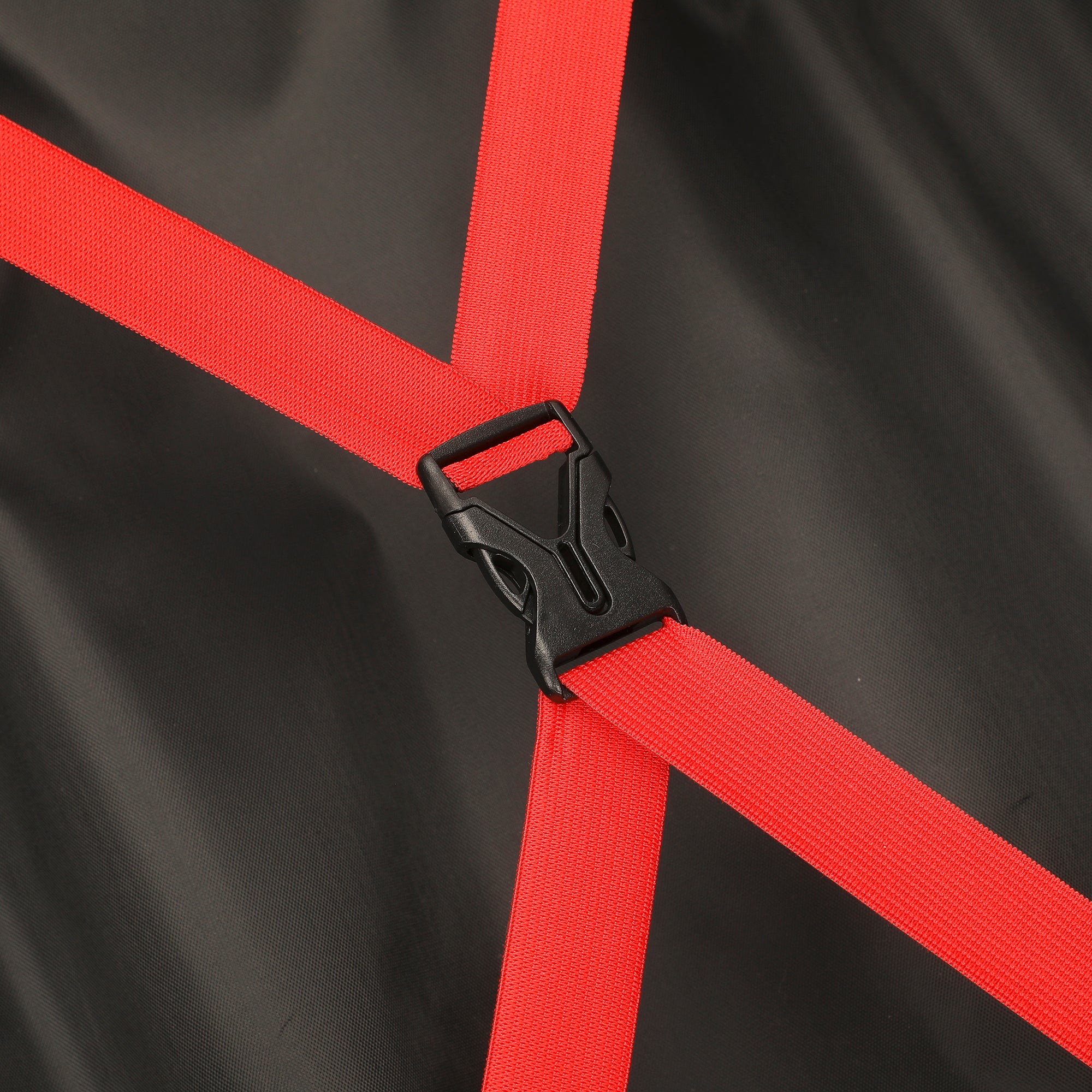 Disney Mickey Mouse 20" Hard-Sided Carry-On Luggage