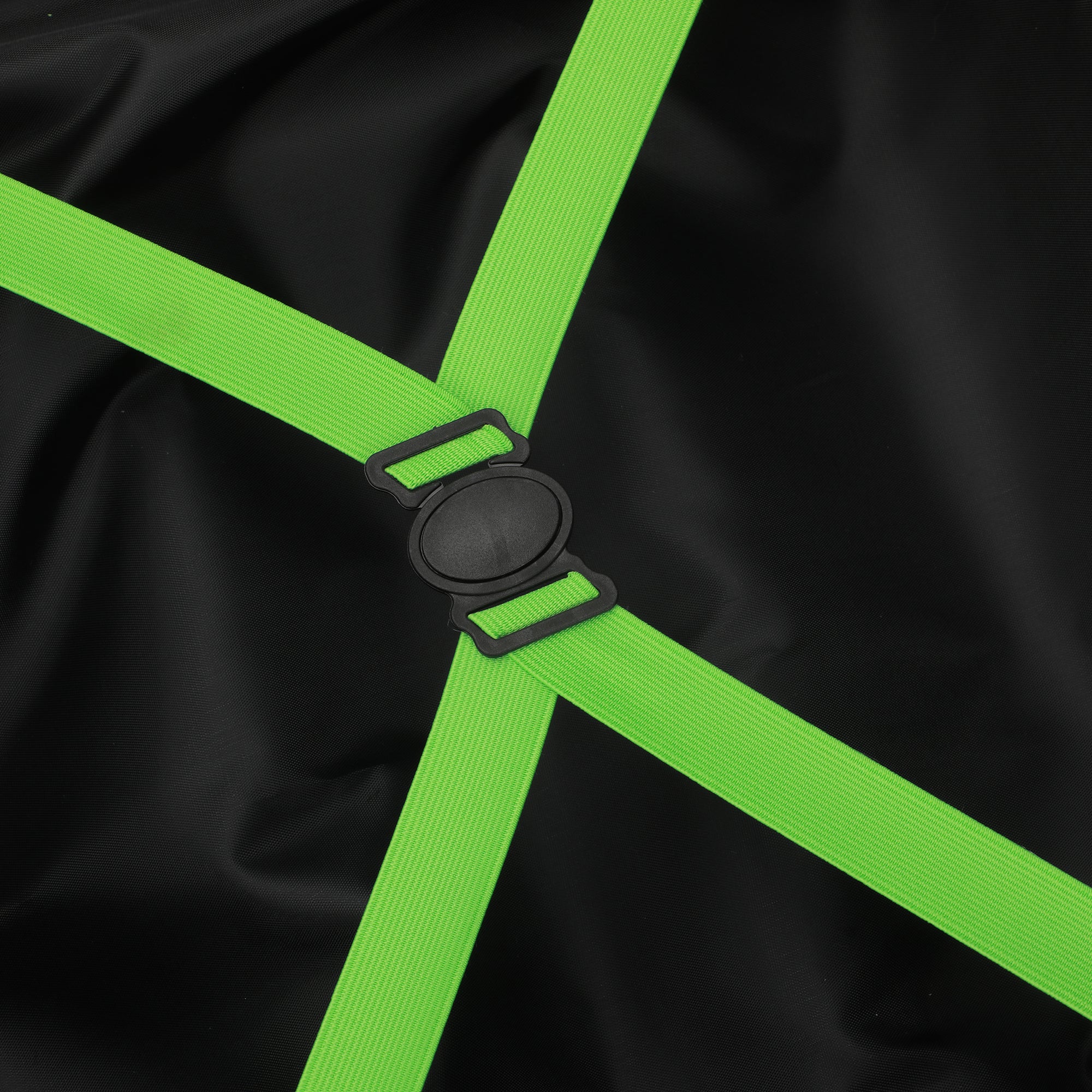 Minecraft Creeper 15" Molded Hardside Carry-On Luggage for Toddler