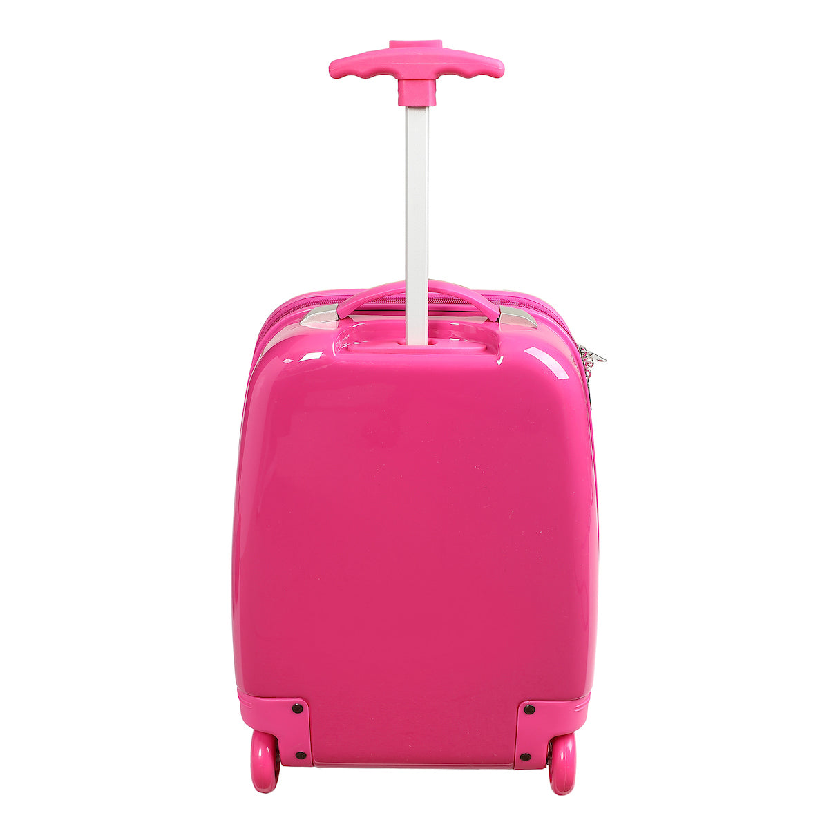 Disney Princess Dream Youth 18" 2-Wheeled Hardside Toddler Luggage