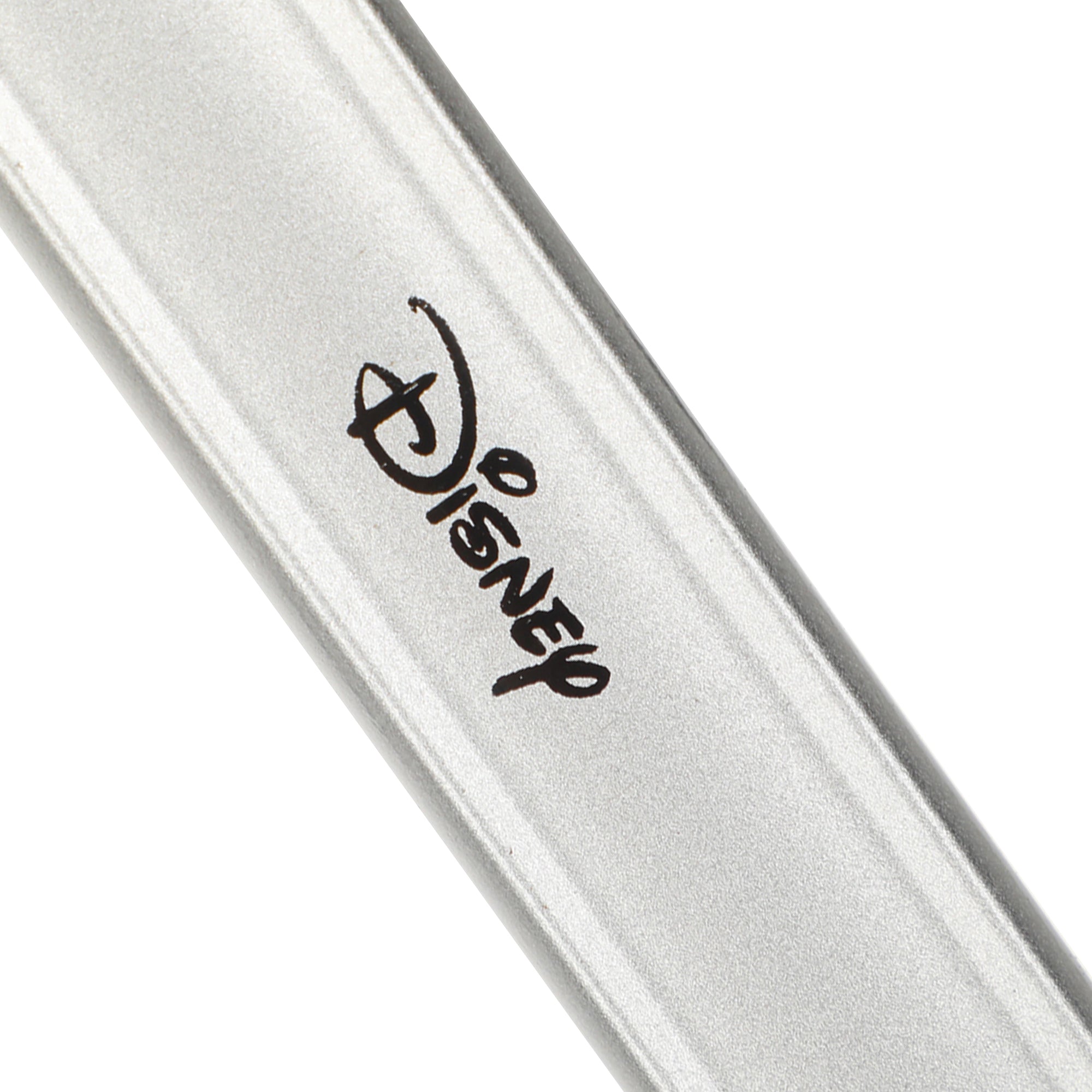 Mickey Mouse 21 Molded Carry-On Luggage Mickey and Minnie Heads Hardside Rolling Luggage