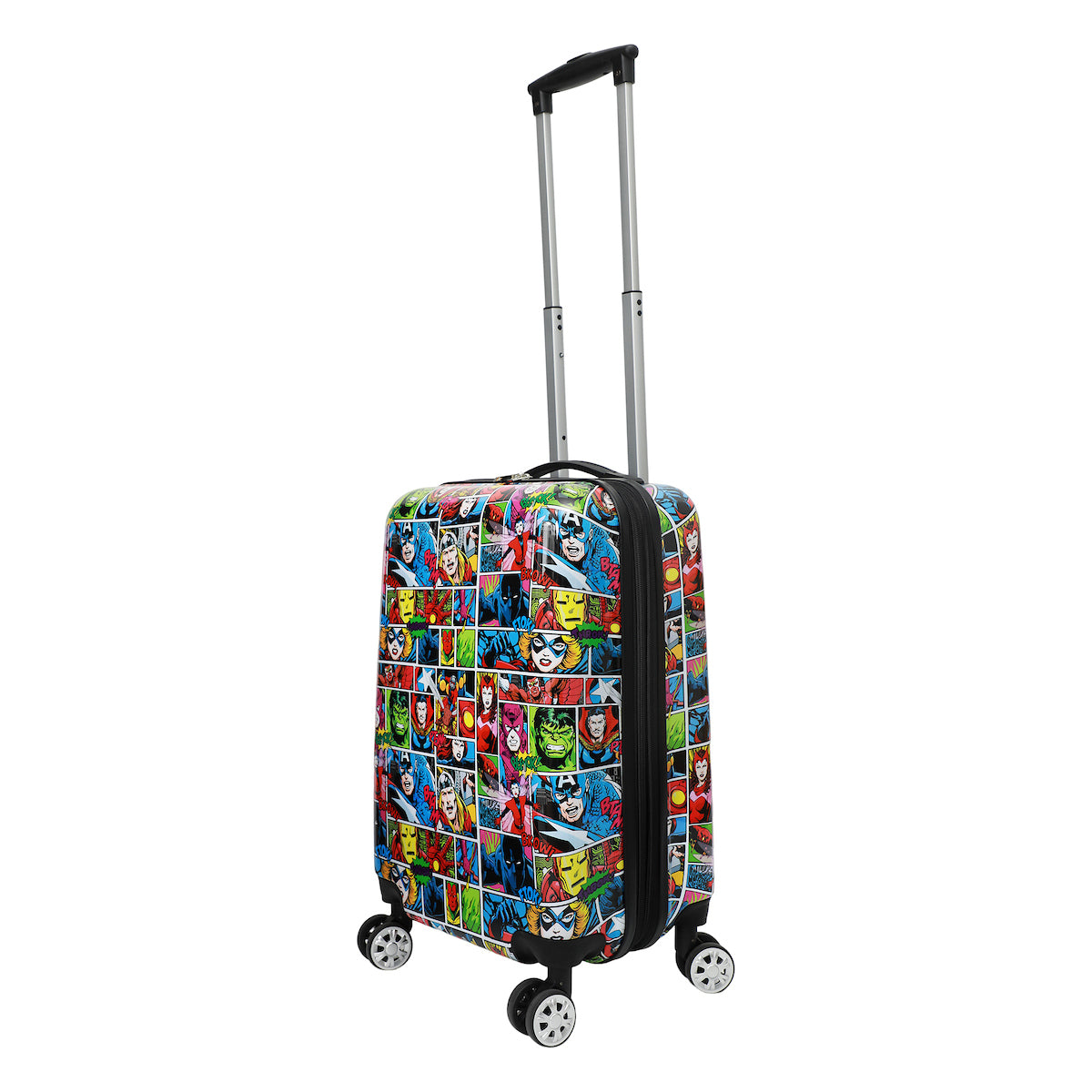 Marvel 20 Hard-Sided Carry-on Luggage