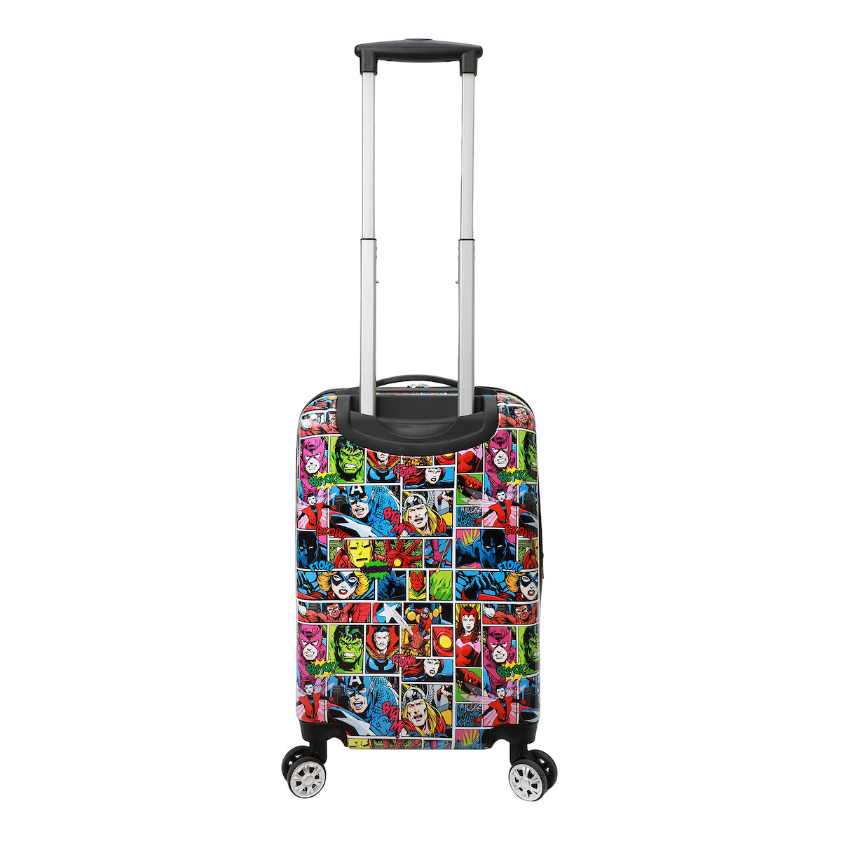 Marvel 20 Hard-Sided Carry-on Luggage