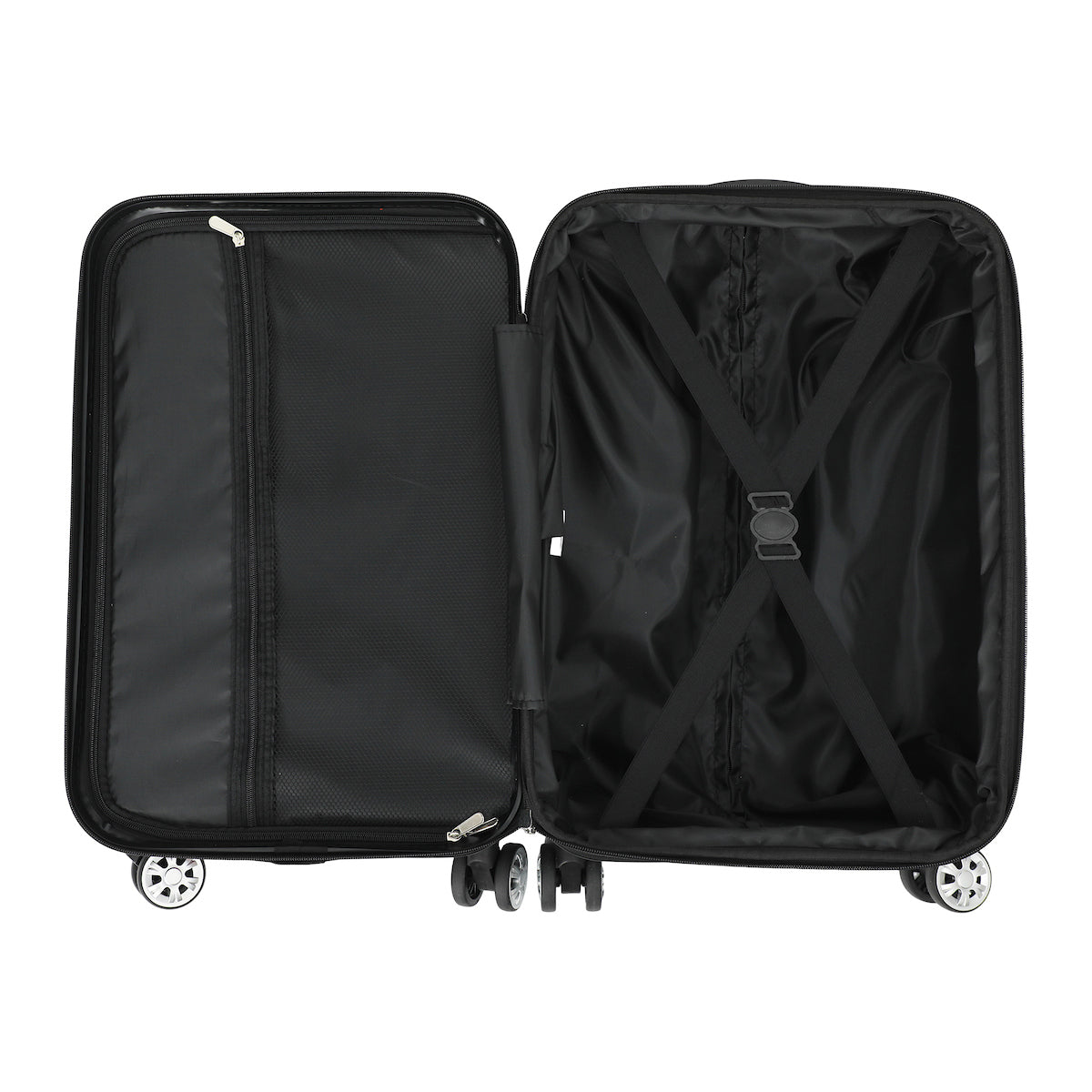 Marvel 20 Hard-Sided Carry-on Luggage