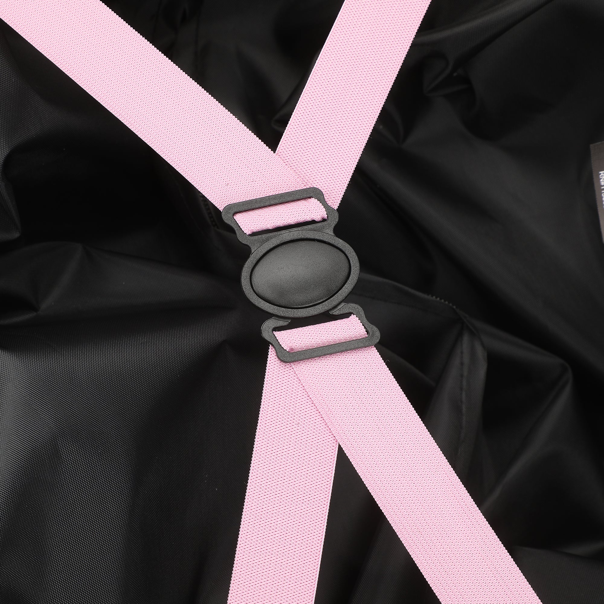 Hello Kitty Kids' 2-in-1 Suitcase (18") and Scooter Combination