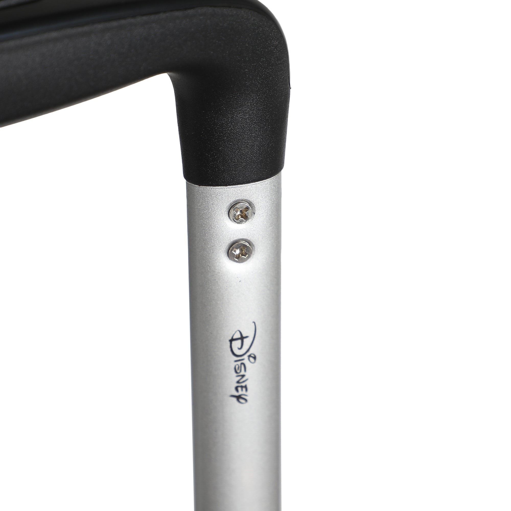 Minnie Mouse Classic Peek-a-Boo Minnie Pink Adult 24" Rolling Luggage