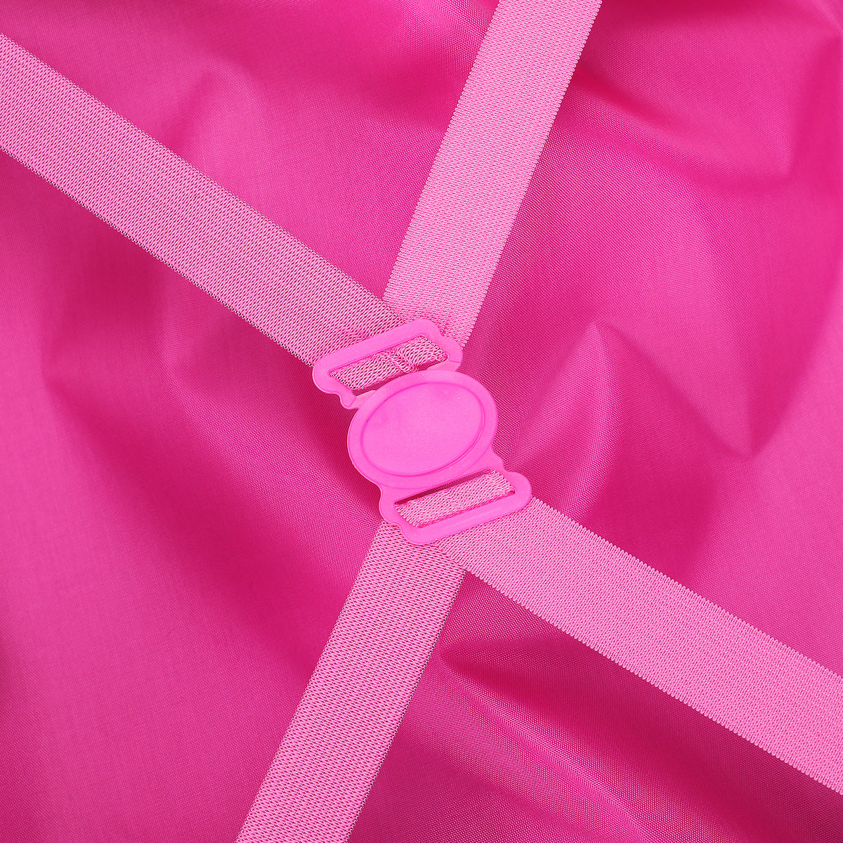 Hello Kitty Apples & Bows Pink 16.5" Toddler 2-Wheel Luggage