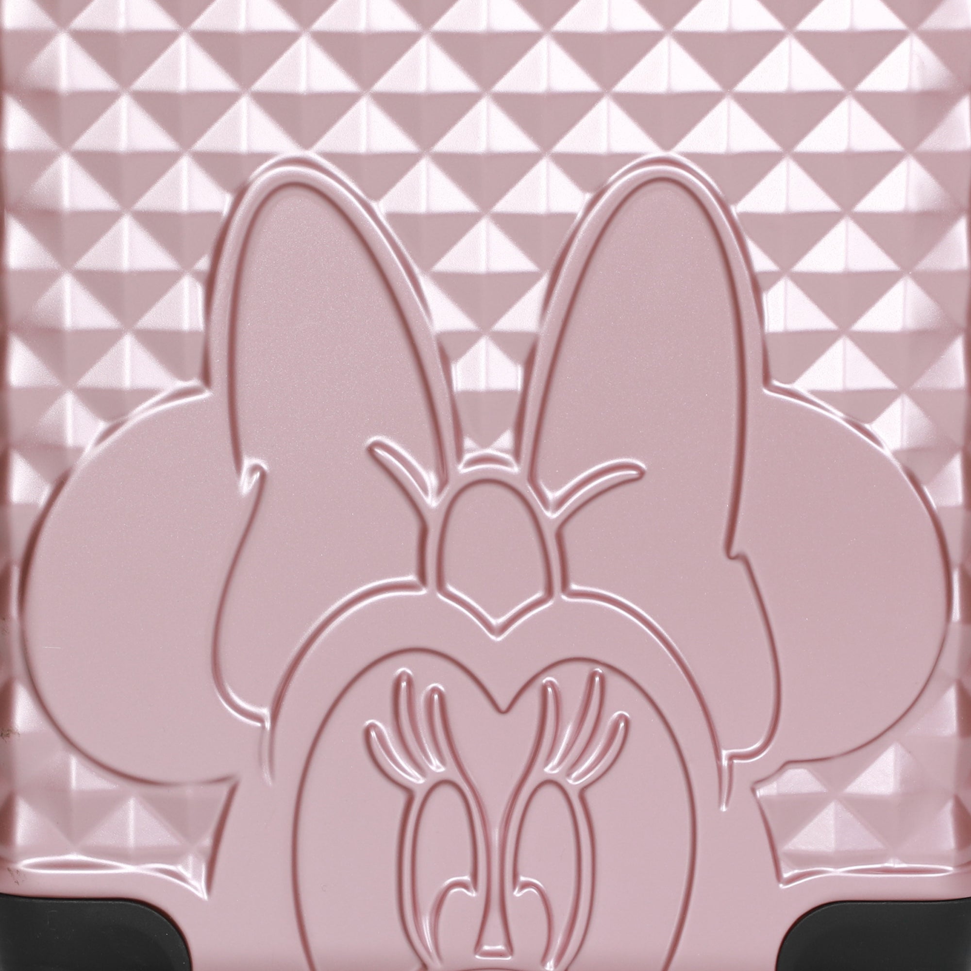 Hardside Carry-on Rolling Luggage