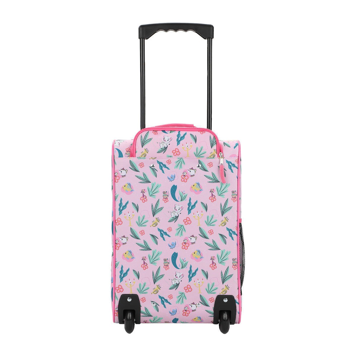 Disney Princess 18 Follow Your Heart Youth Luggage