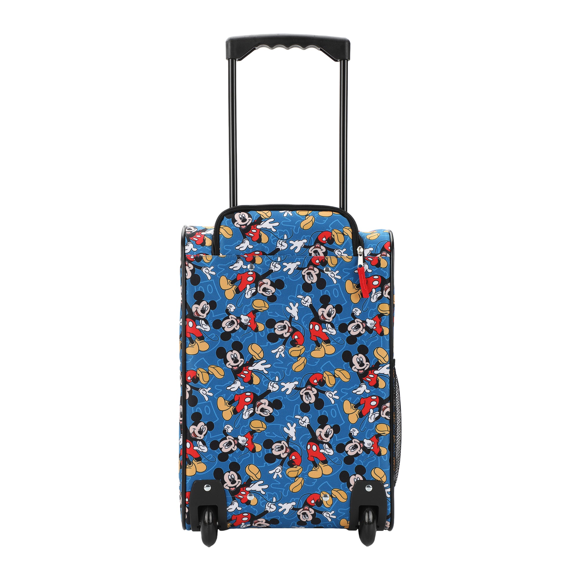 Disney Mickey Mouse Blue 18" Pilot Case