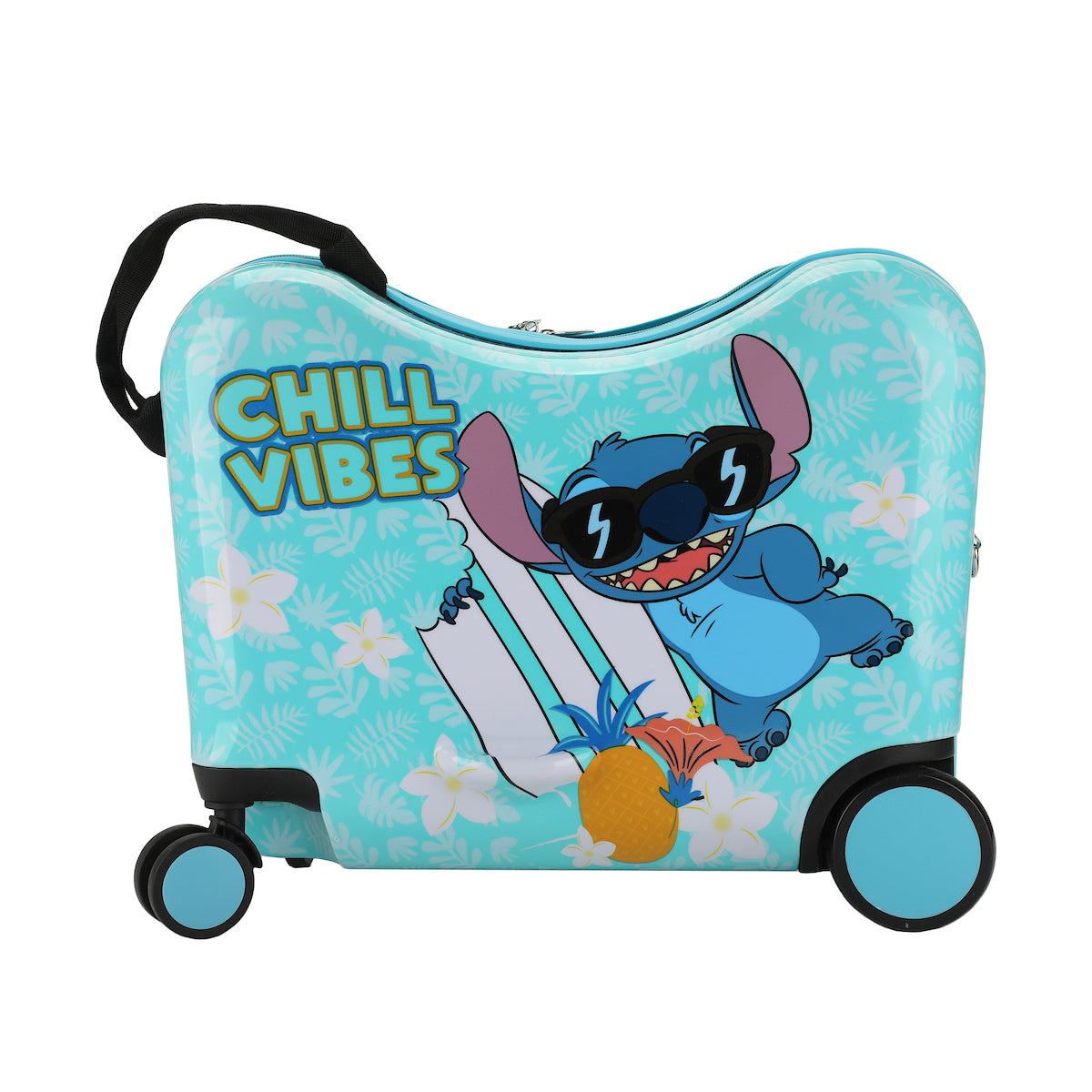 Bioworld Youth Ride-On Luggage