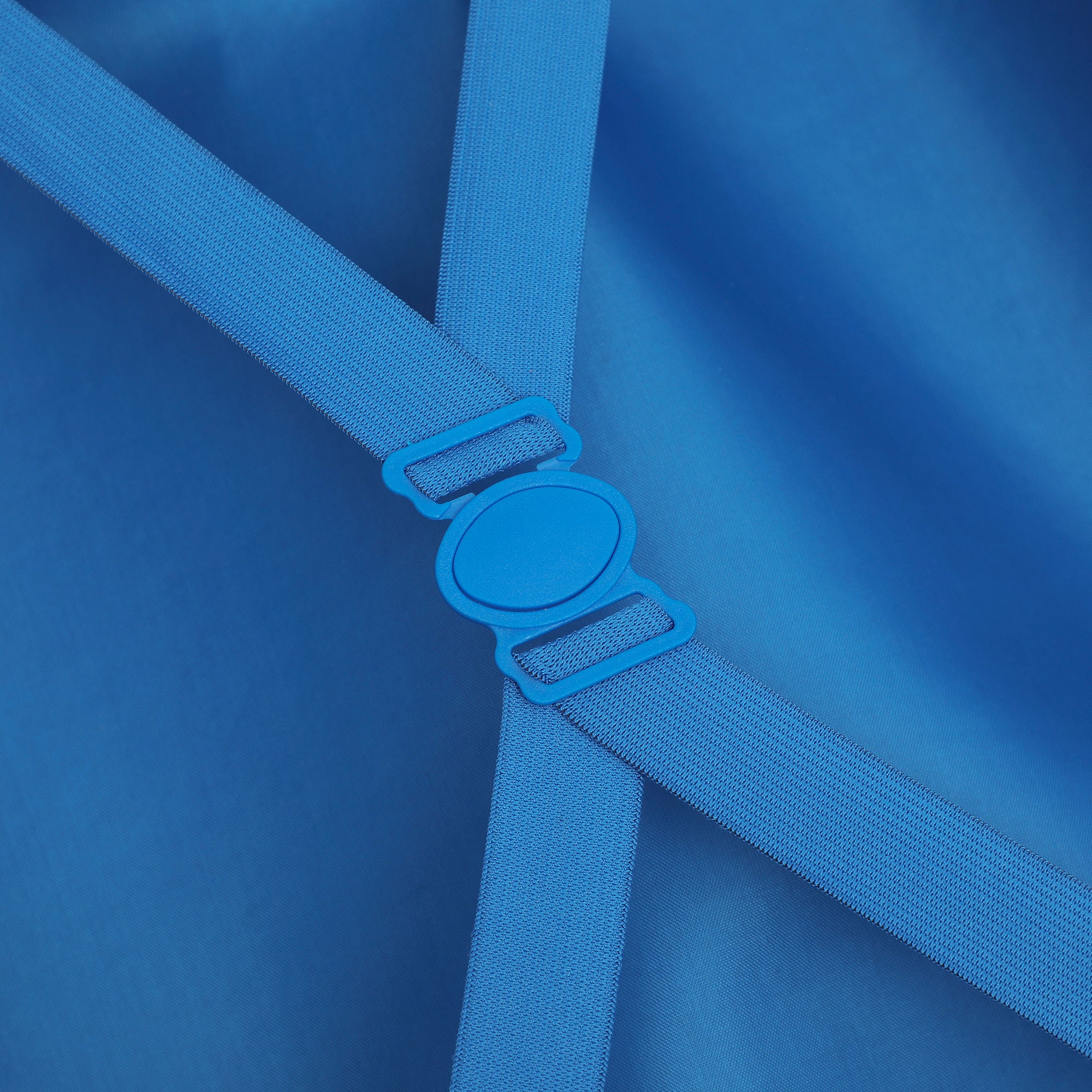 Sonic the Hedgehog Kids' 16.5" Hard-Side Carry-On Luggage for Toddler