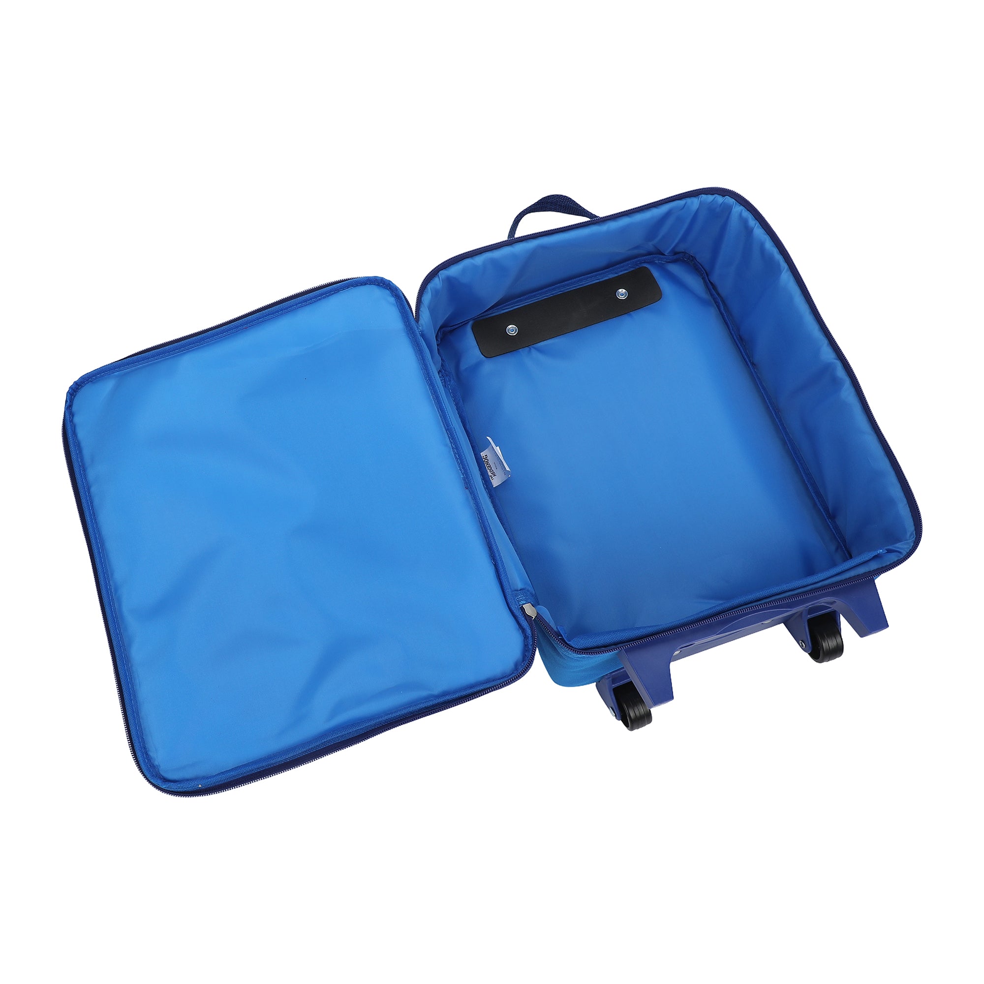 Sonic The Hedgehog Thumbs Up 14" Youth Blue Pilot Case