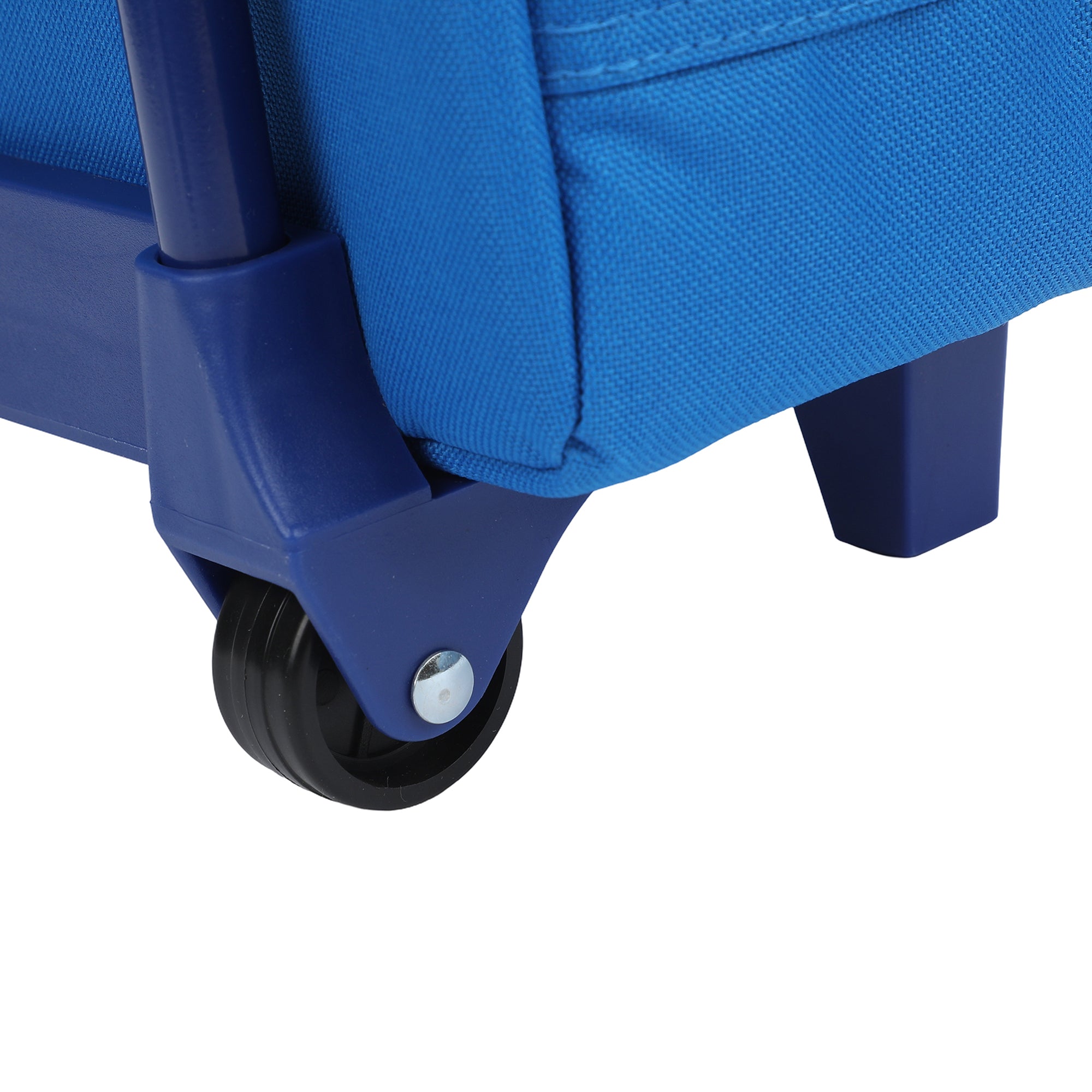 Sonic The Hedgehog Thumbs Up 14" Youth Blue Pilot Case