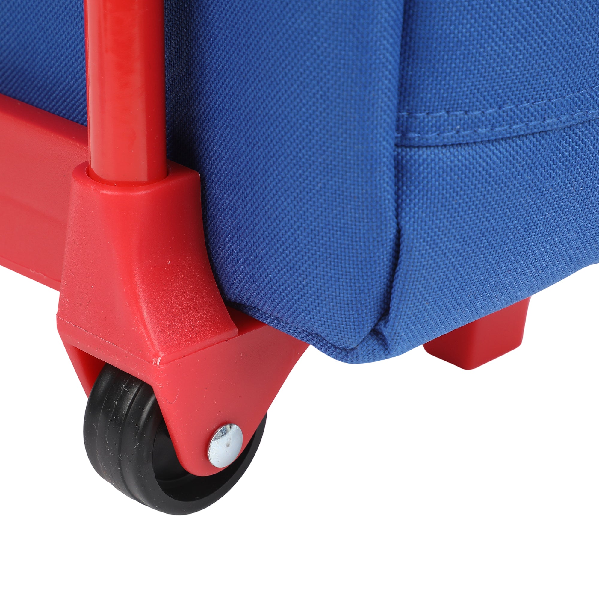 Paw Patrol Action Group Shot 14" Youth Blue Pilot Case