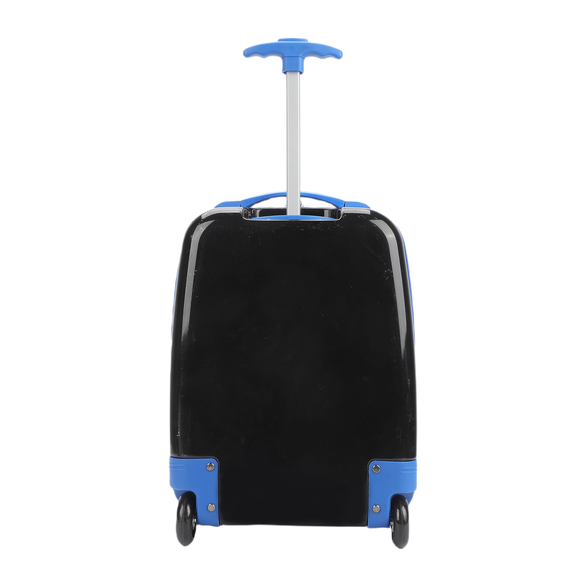 Batman Gotham City Youth 16.5" 2-Wheeled Luggage