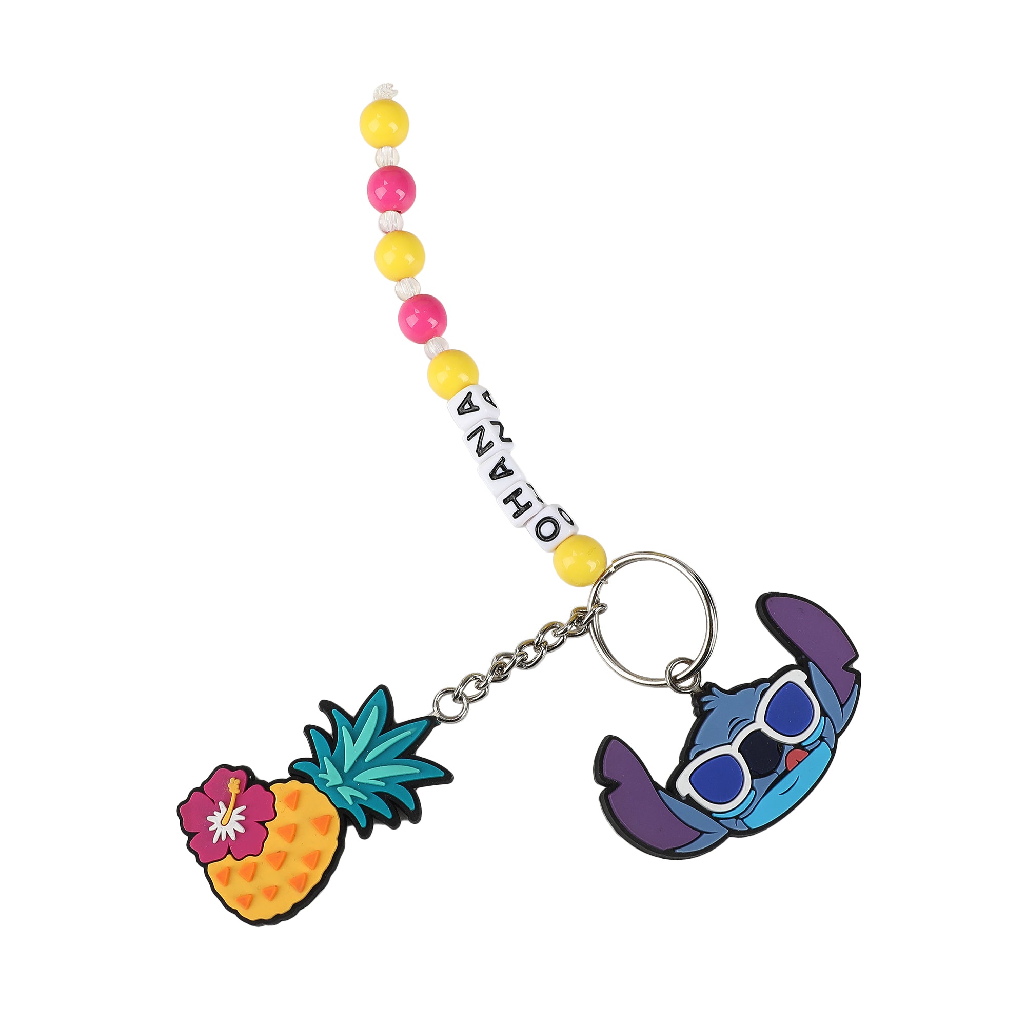 Disney's Stitch Kids' 18" Carry-On Luggage