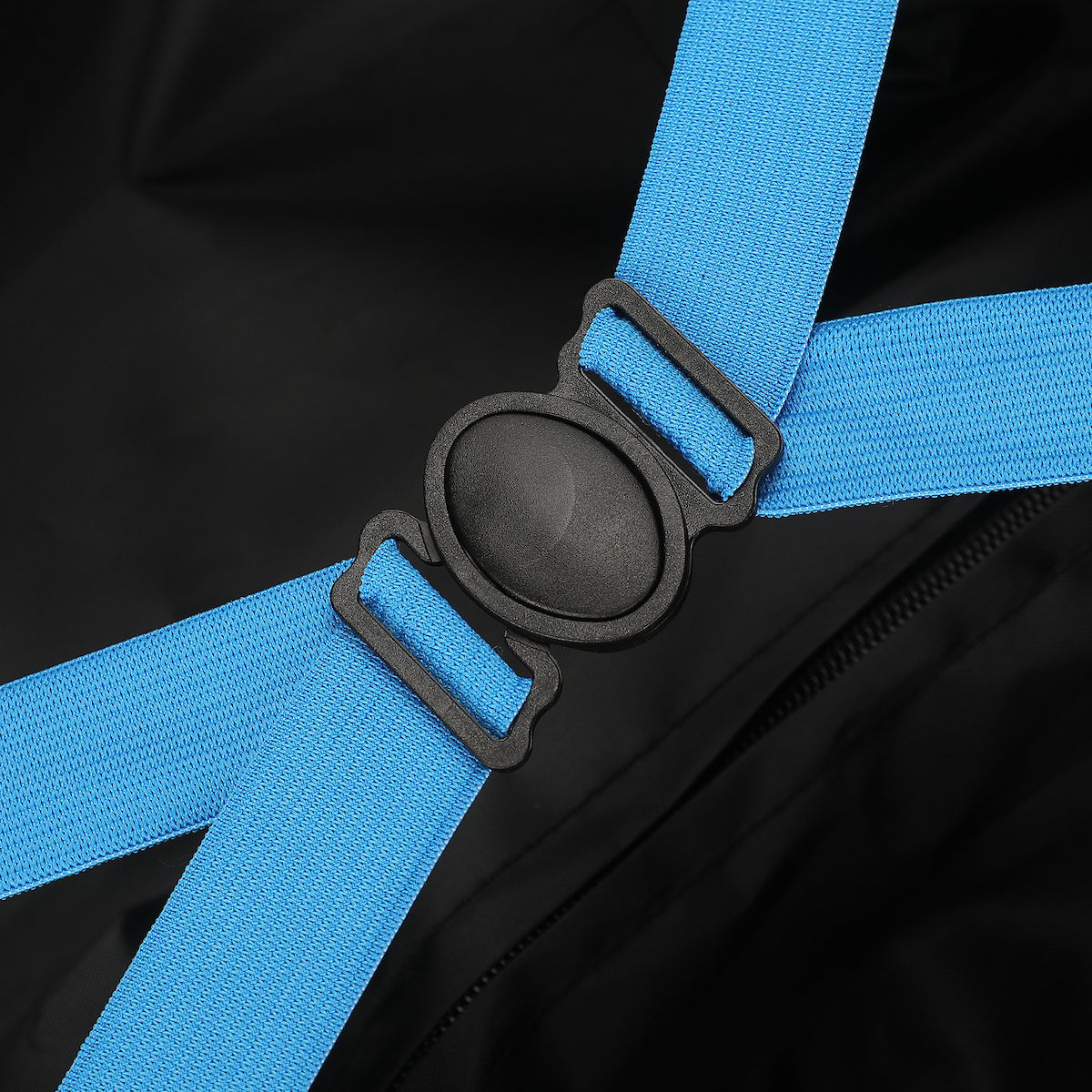 Lilo & Stitch Stitch Face 20.5" Ride Luggage & Scooter Combo