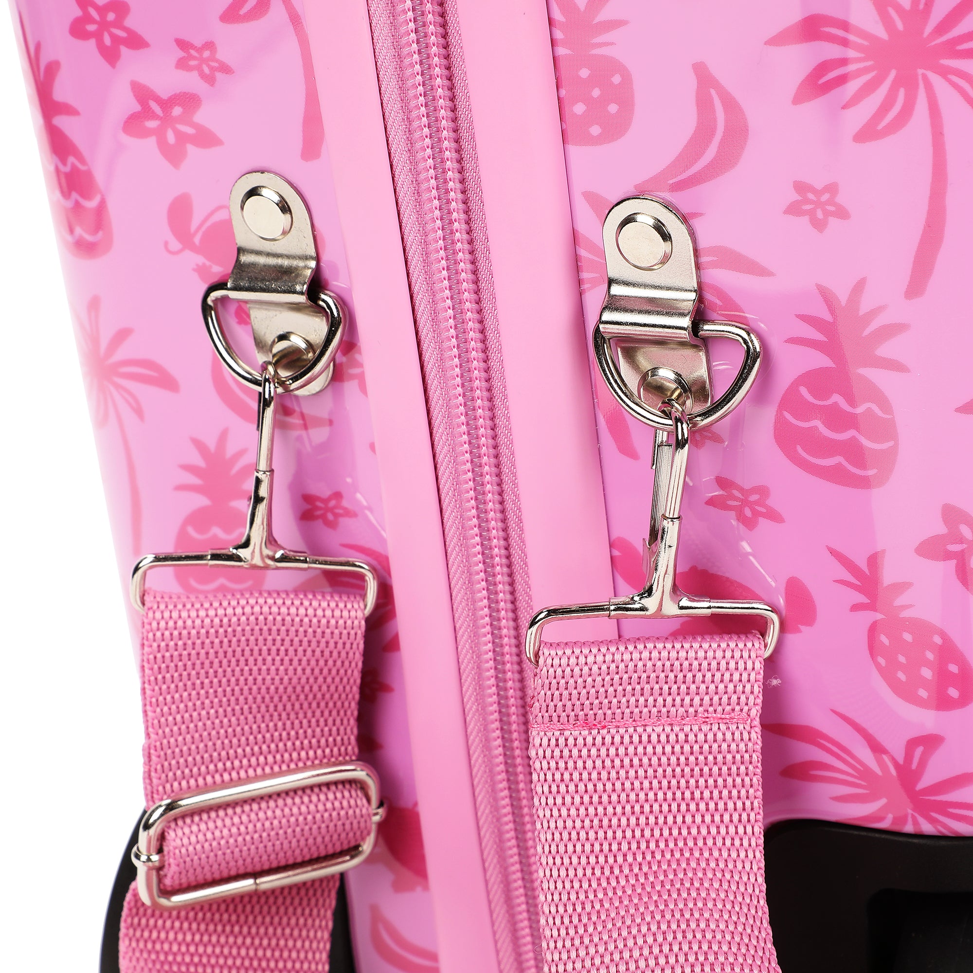 Lilo & Stitch Tropical Stitch Ride-On Luggage For Kids & Toddlers