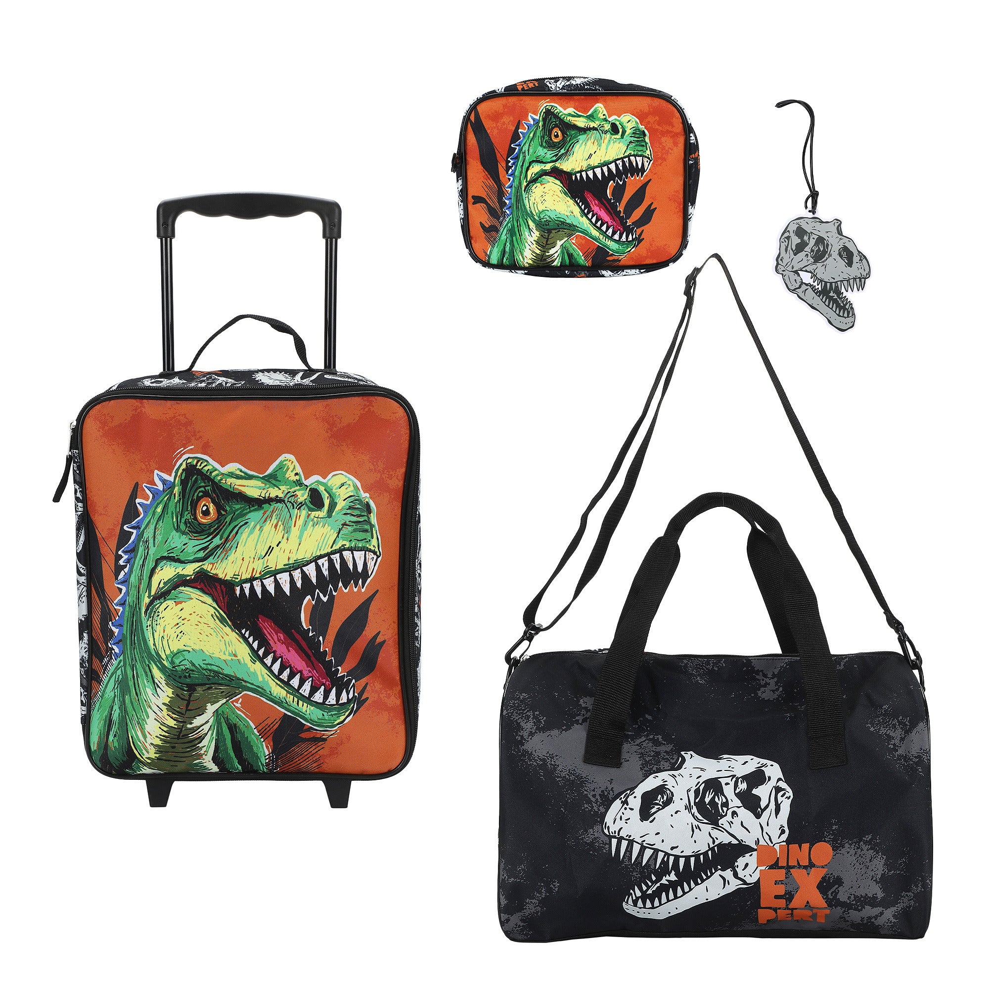 Luggage – Bioworld