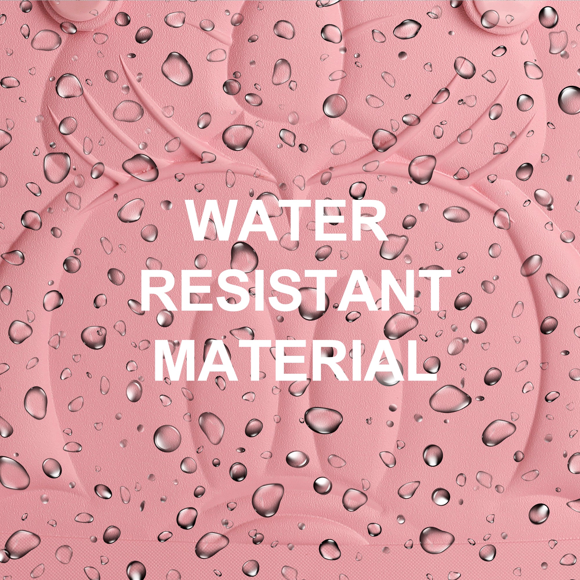 Bioworld Gummy Tote Character 16.5" EVA Molded Tote Bag