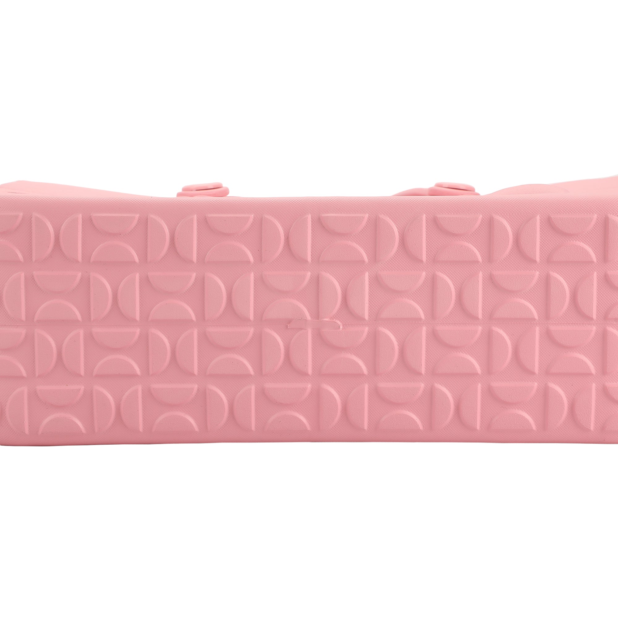 Bioworld Gummy Tote Character 16.5" EVA Molded Tote Bag