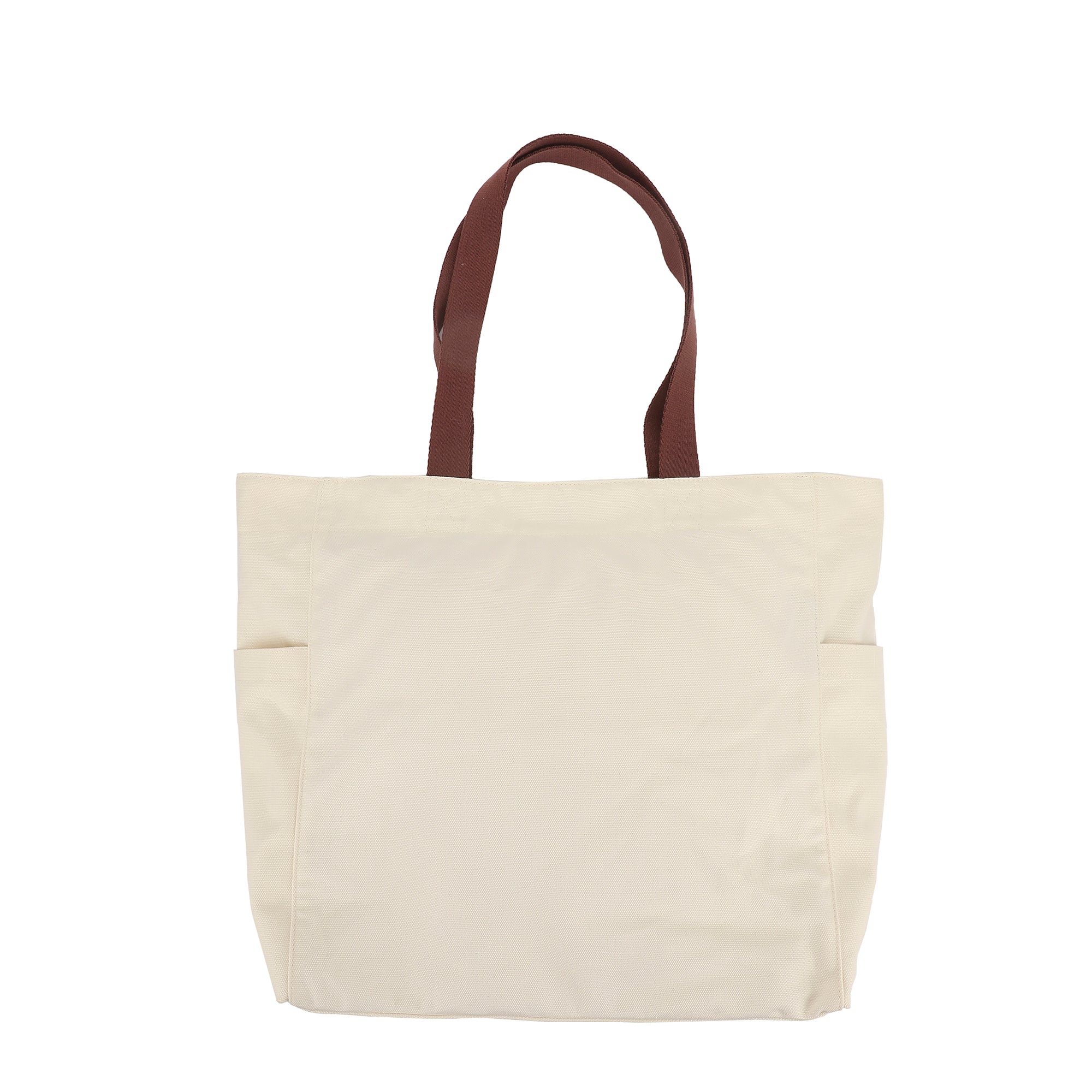 Harry Potter Hogwarts Alumni 15.5-Inch Adult Canvas Tote Bag