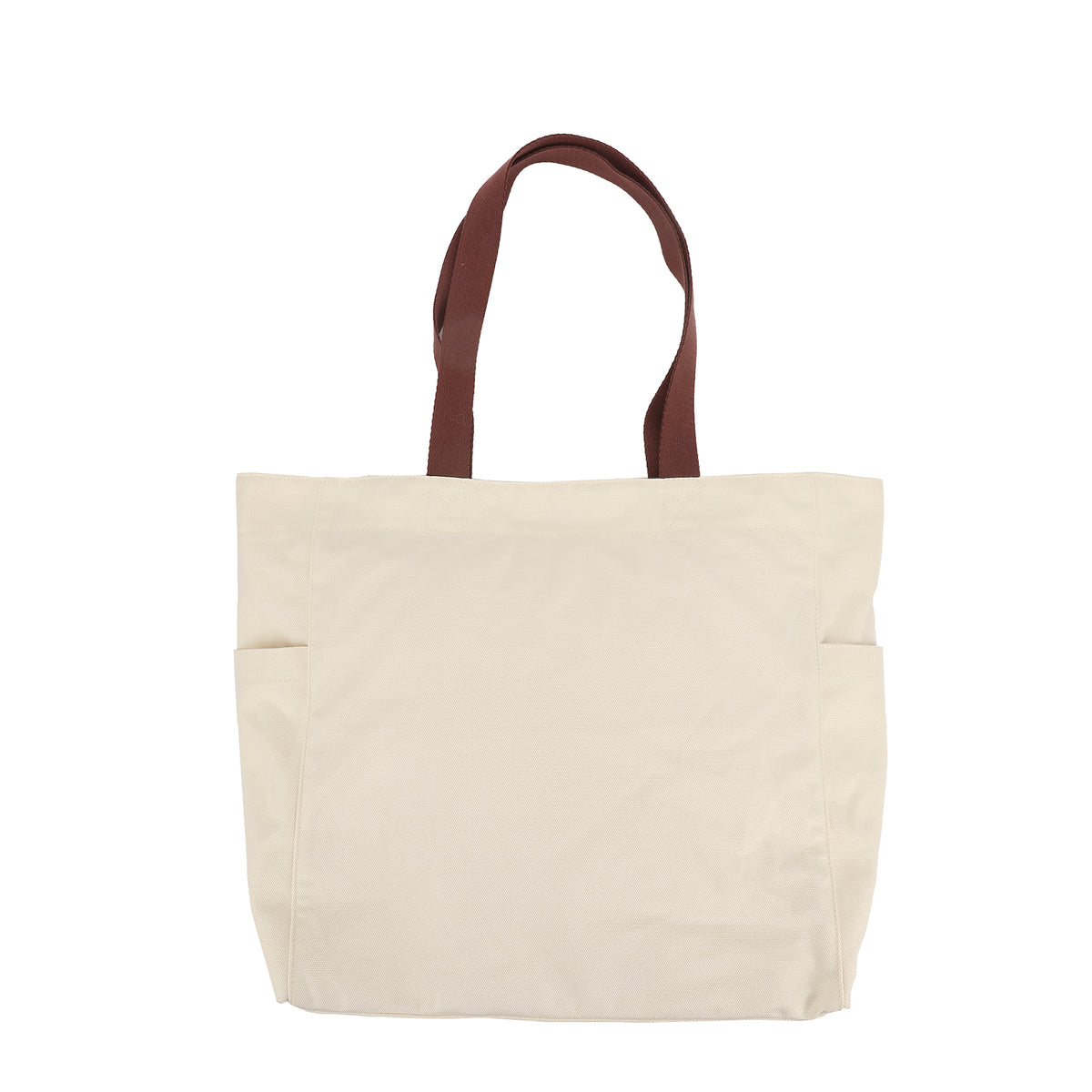 Harry Potter Hogwarts Alumni 15.5-Inch Adult Canvas Tote Bag