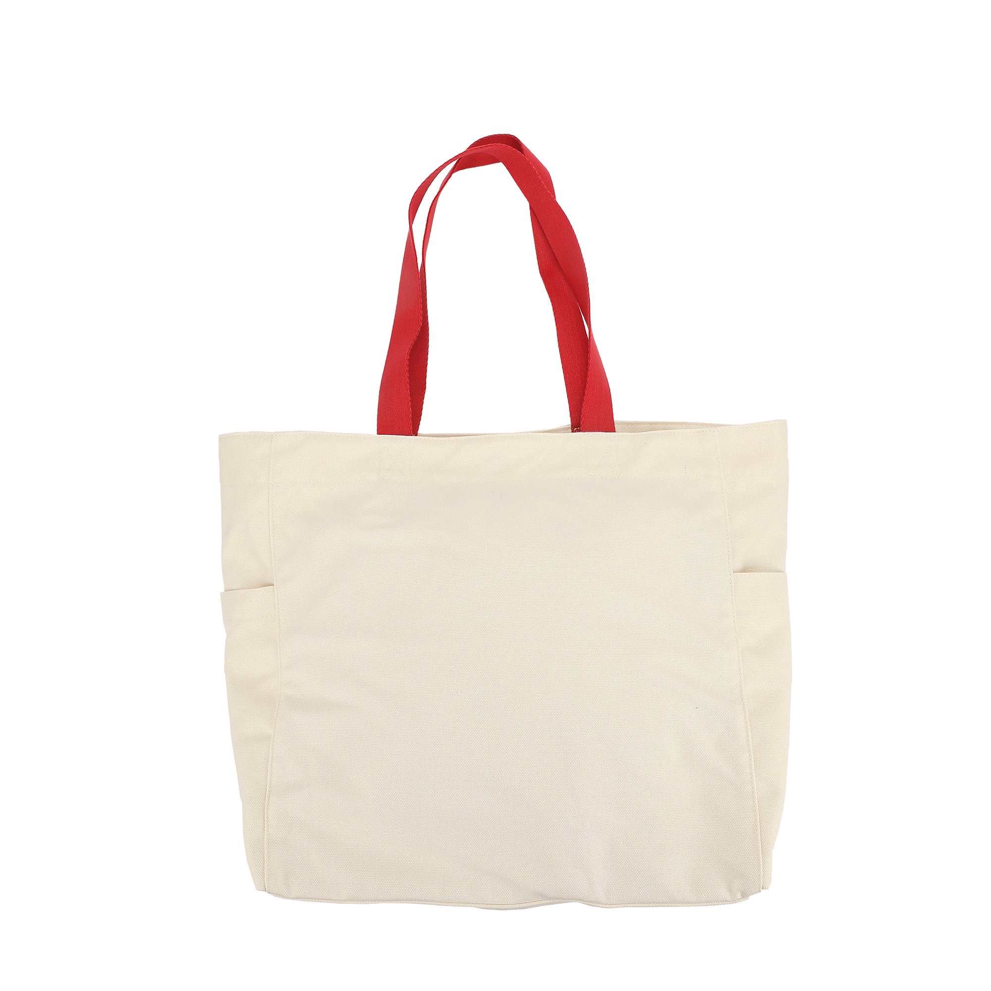 Peanuts Joe Cool Snoopy Est. 1971 15.5-Inch Adult Canvas Tote Bag