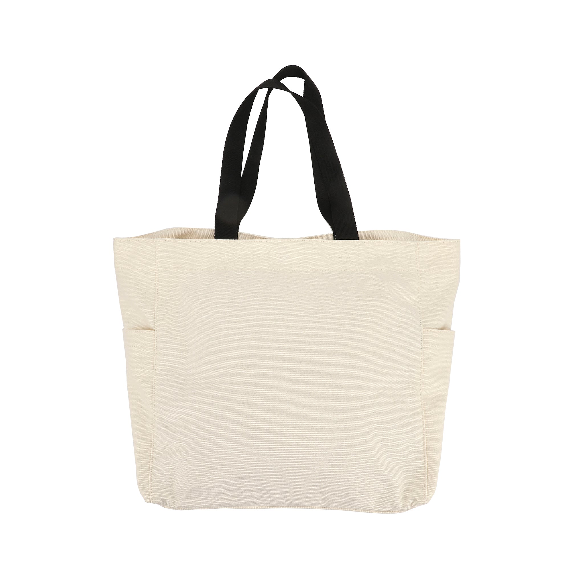 Stranger Things Hellfire Club 15.5-Inch Adult Canvas Tote Bag