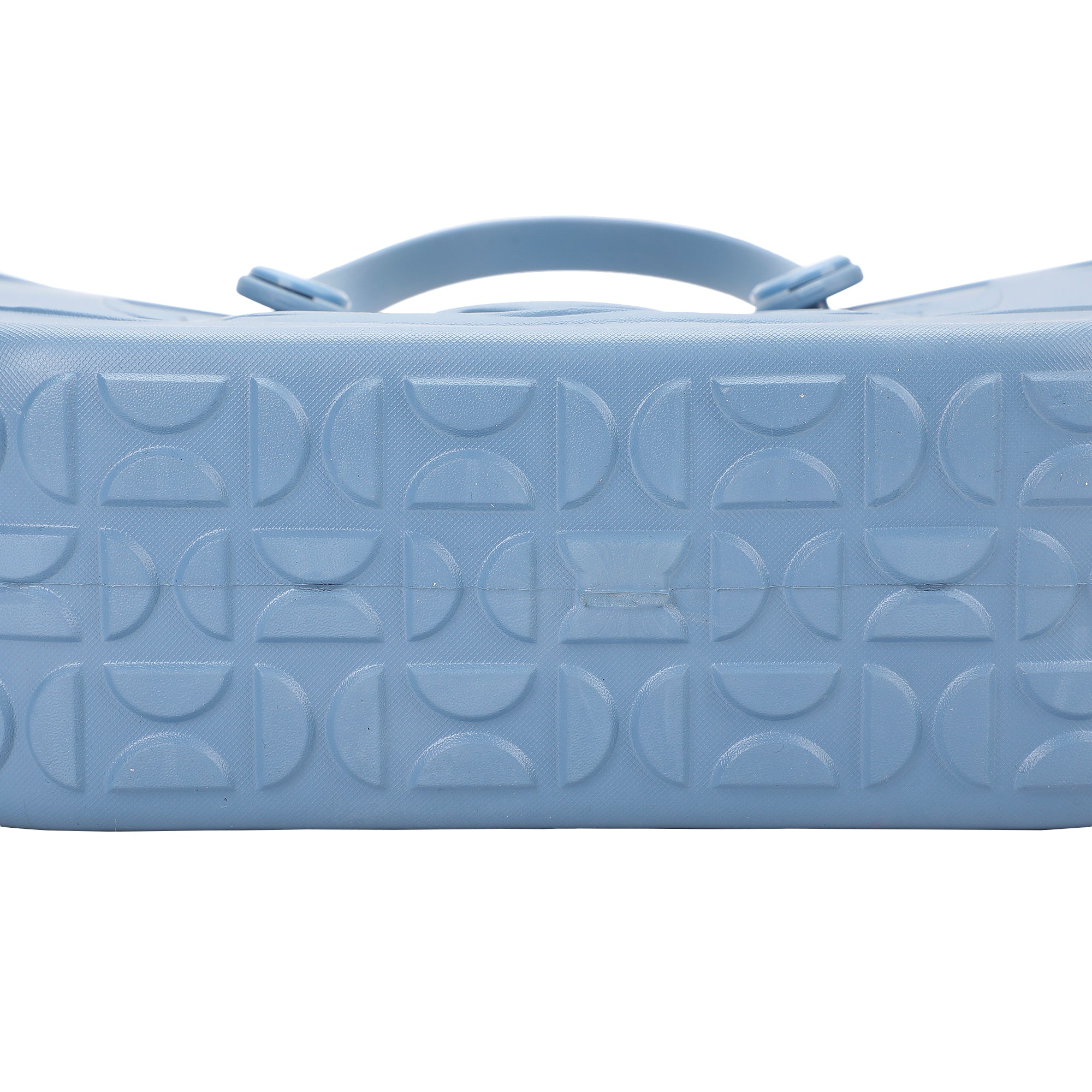 Lilo & Stitch Adult Mini EVA Molded Tote