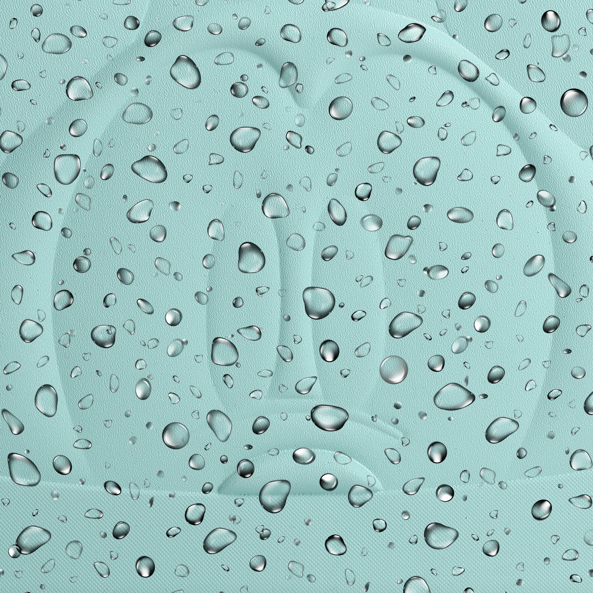 Disney Mickey Mouse 3D Character Face Green 16.5" EVA Molded Tote