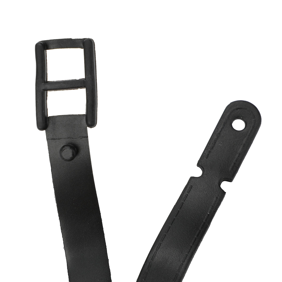 My Melody & Kuromi Luggage Tag 2-Pack - Adorable Travel Companions!