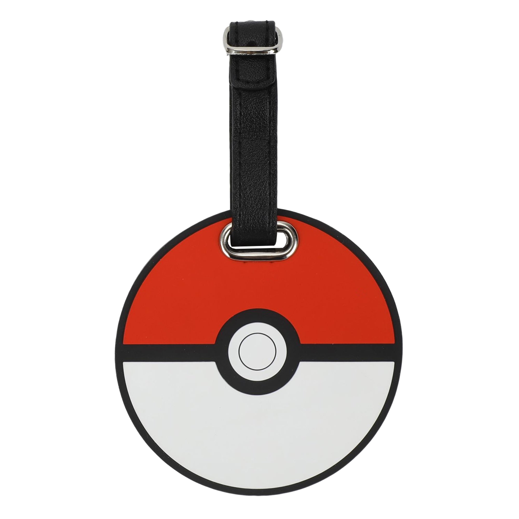 Pokemon Squirtle & Pokeball 2-Pack Luggage Straps