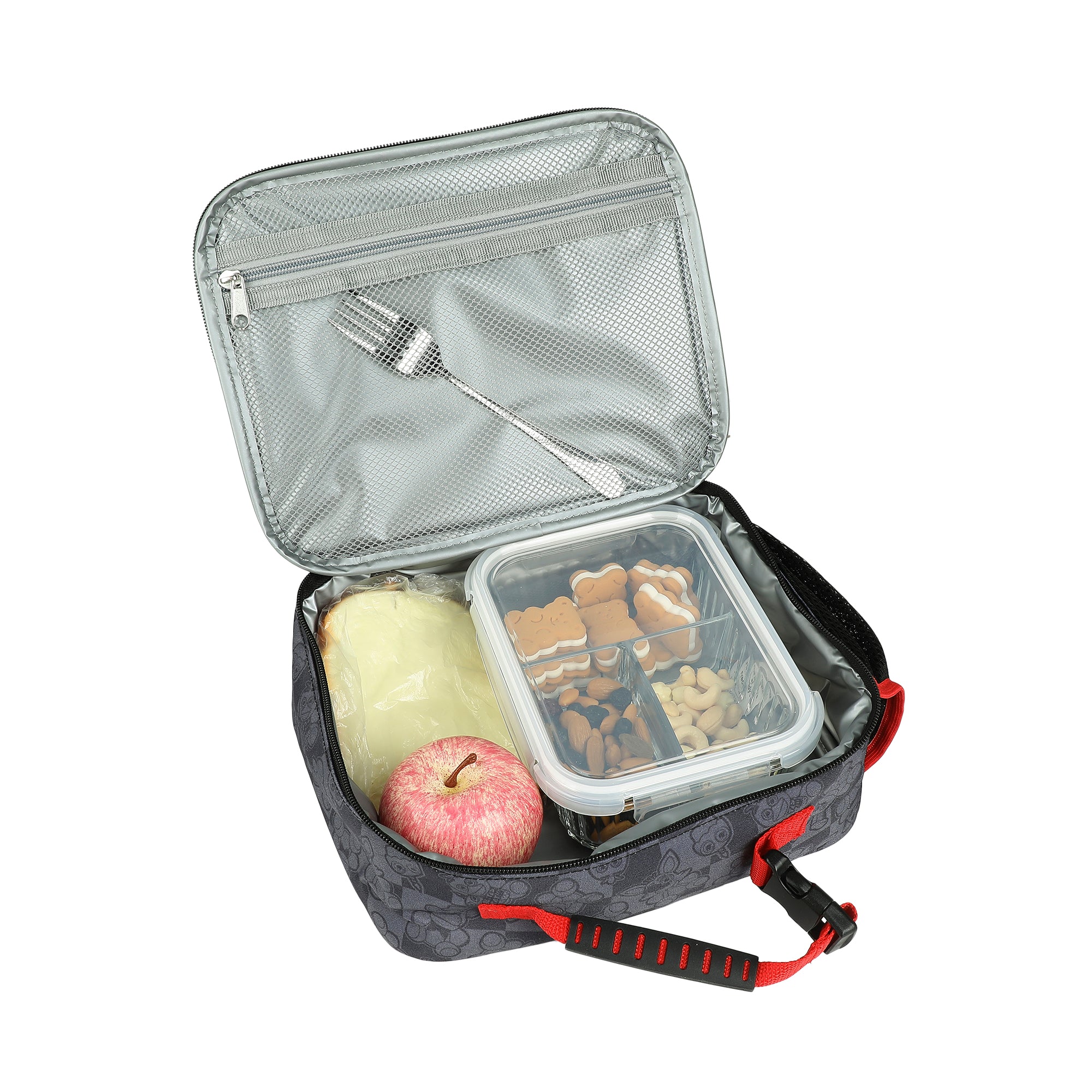 Five Nights at Freddy's Insulated Lunch Kit