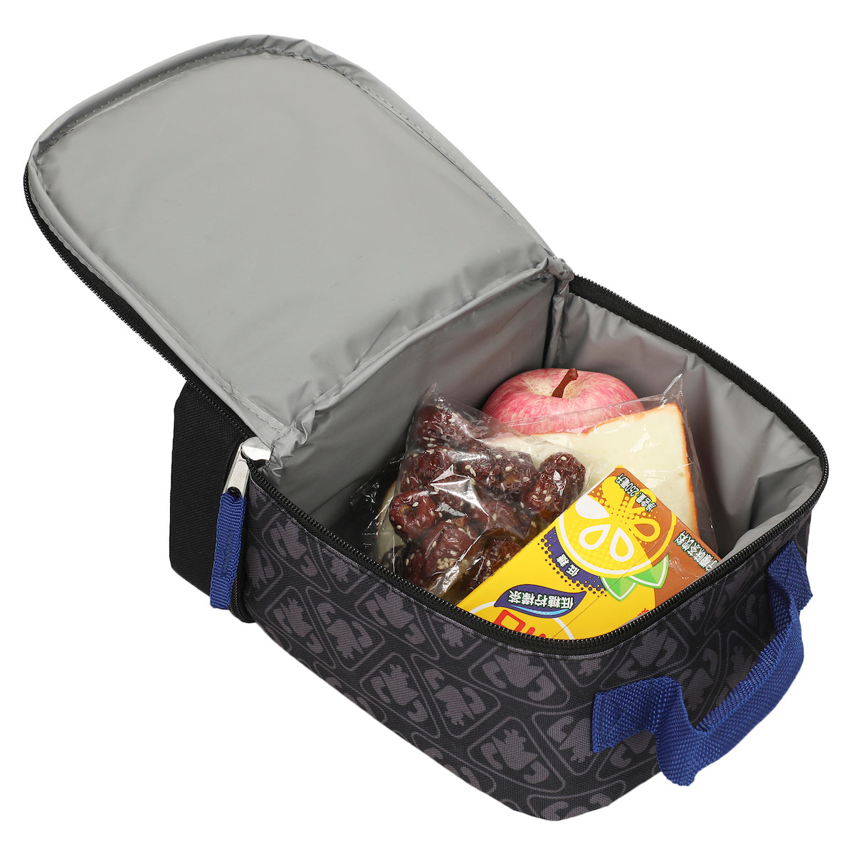 Five Nights at Freddy's: Security Breach Insulated Lunch Box With Double Compartments
