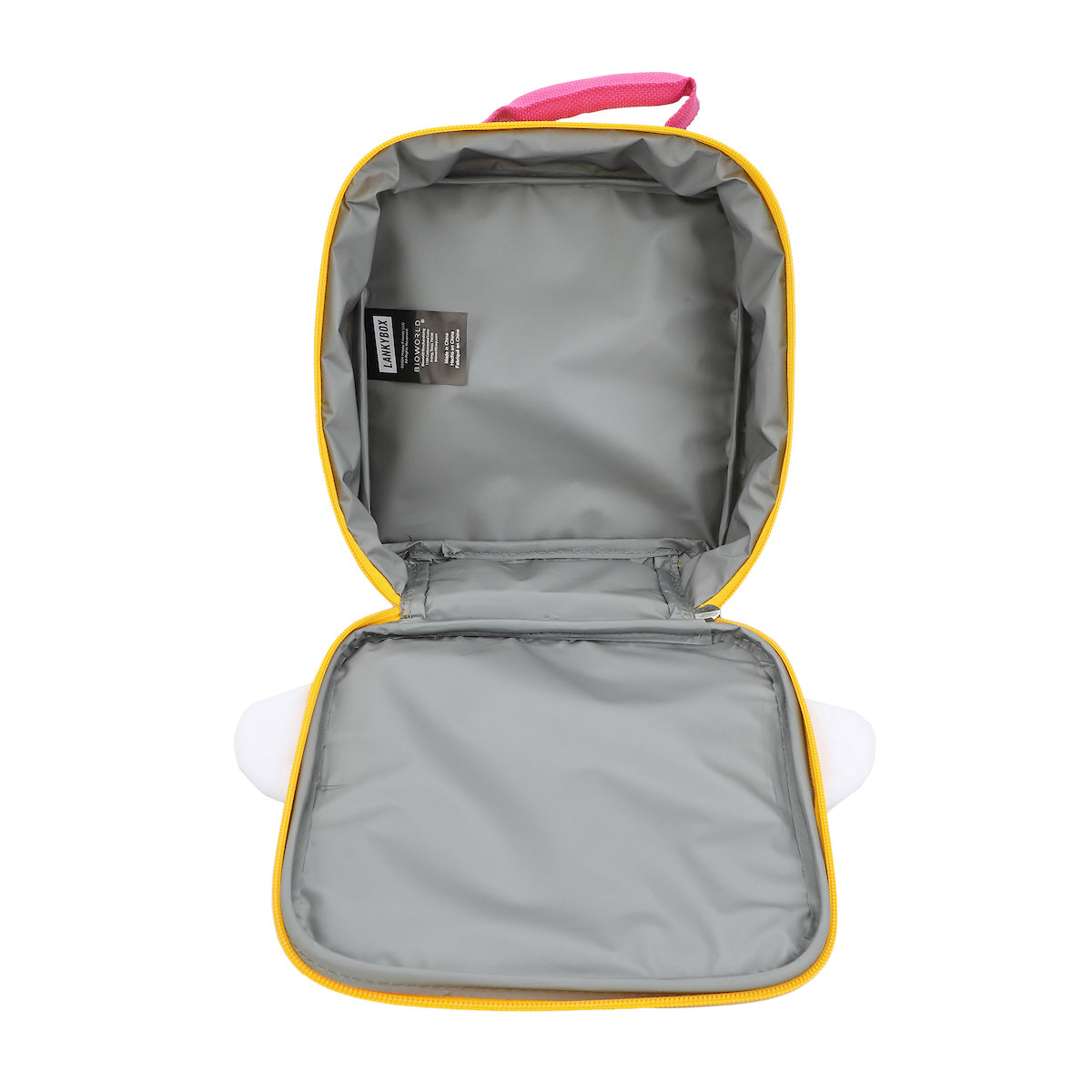 Lankybox Boxy Novelty Lunch Box