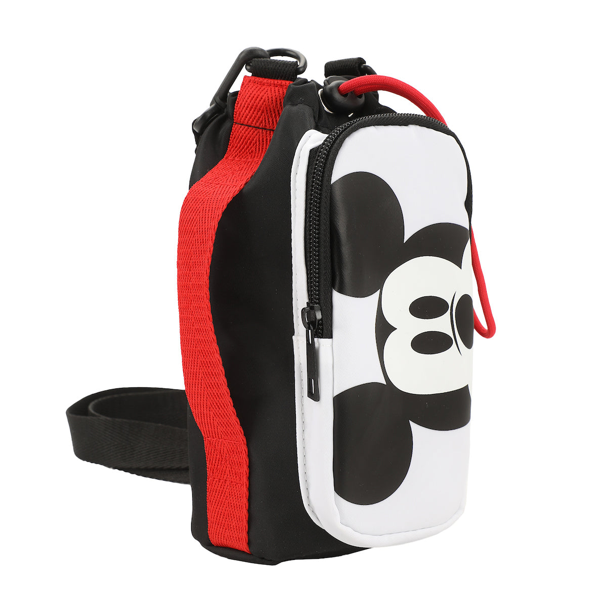 Mickey Mouse Close-Up 8.25 Hydration Sling Bag