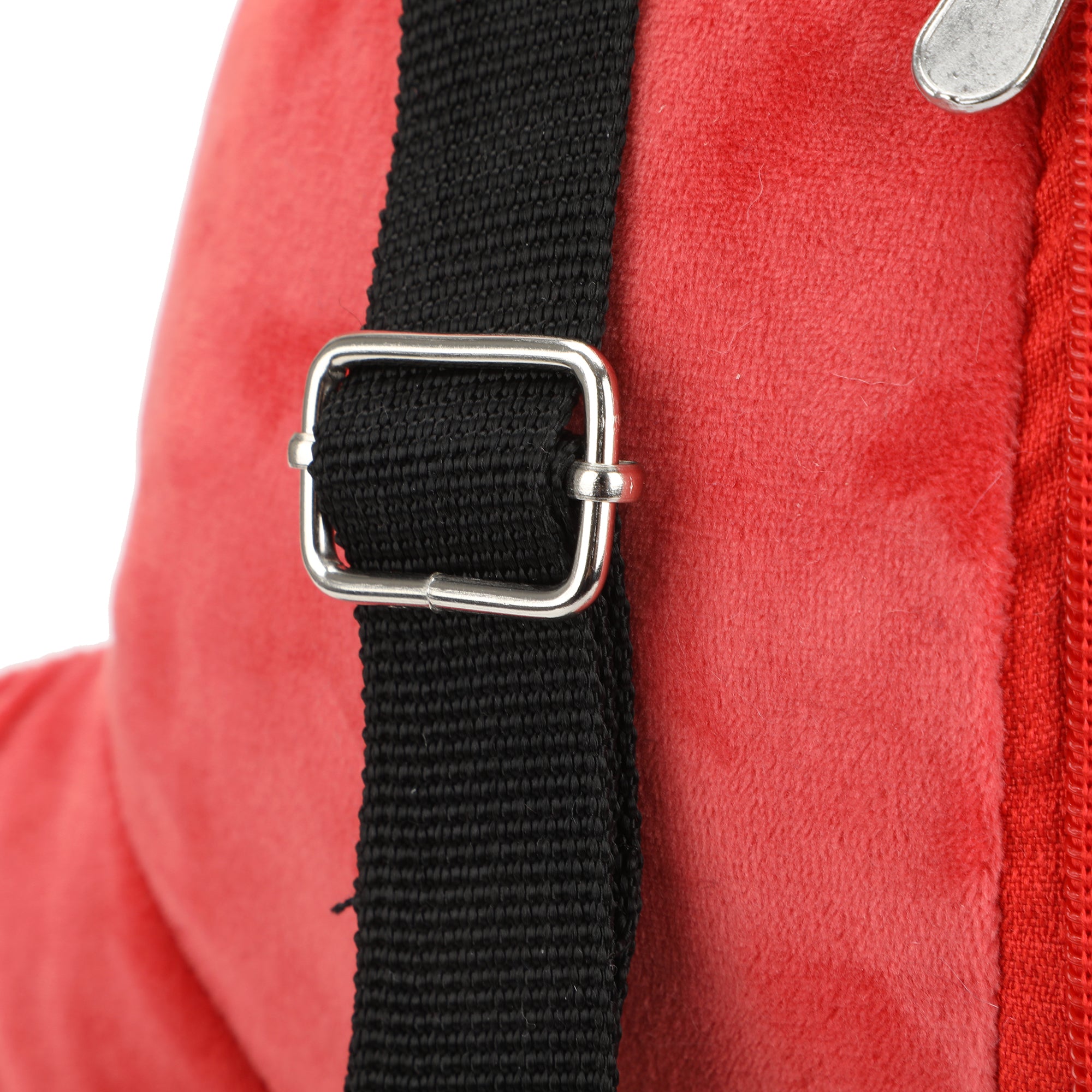 Five Nights at Freddy's Foxy Youth 16" Plush Character Backpack