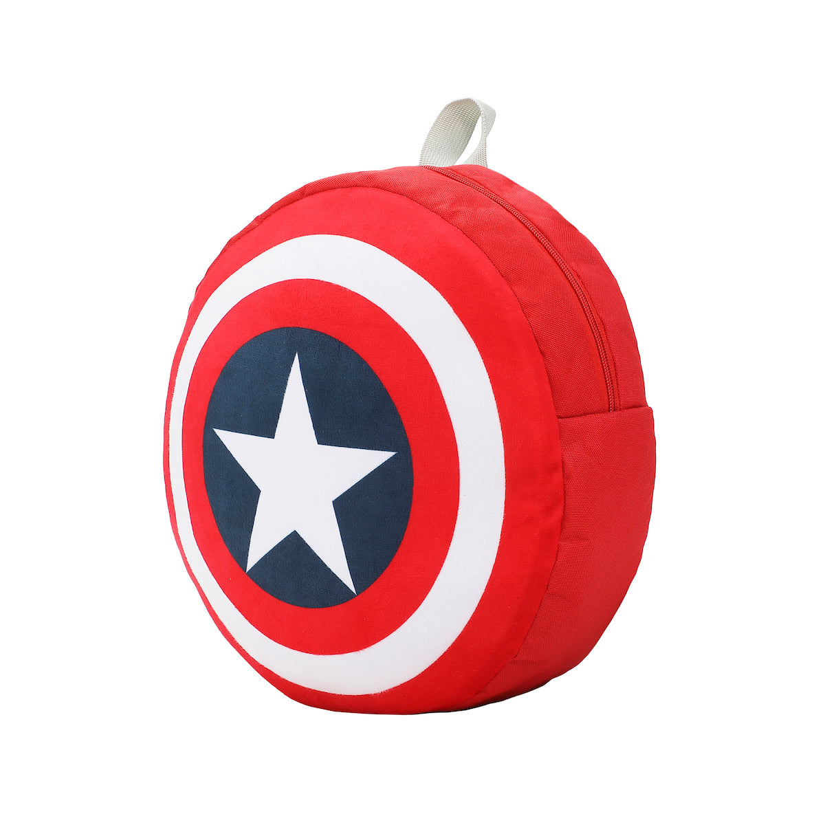 Marvel Captain America Shield 11.5" Mini Backpack