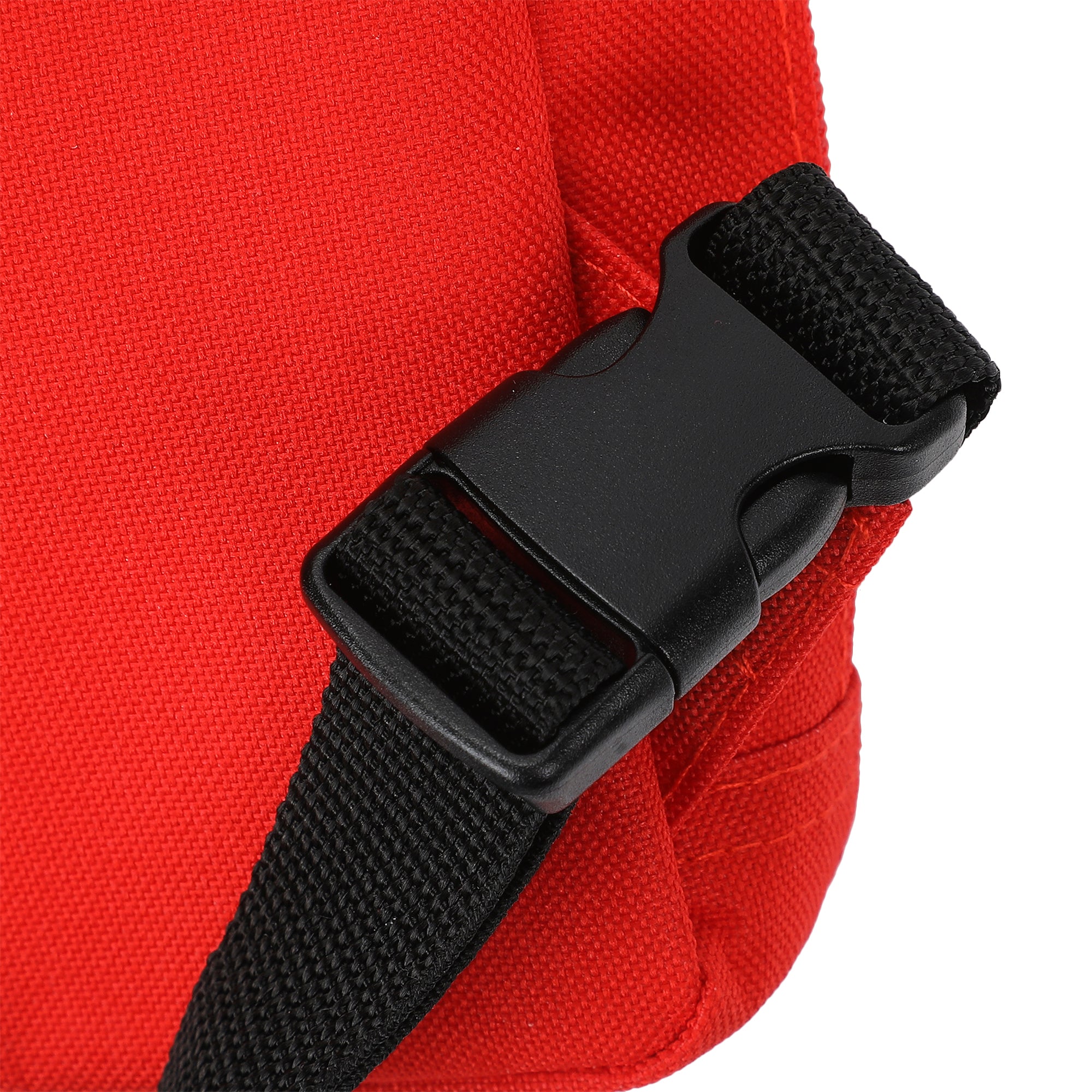 Spider-Man 3D Character Crossbody Sling Bag With Adjustable Strap