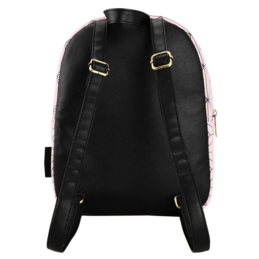 Demon Slayer Nezuko Adult Mini Backpack