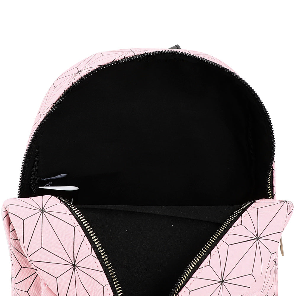 Demon Slayer Nezuko Adult Mini Backpack