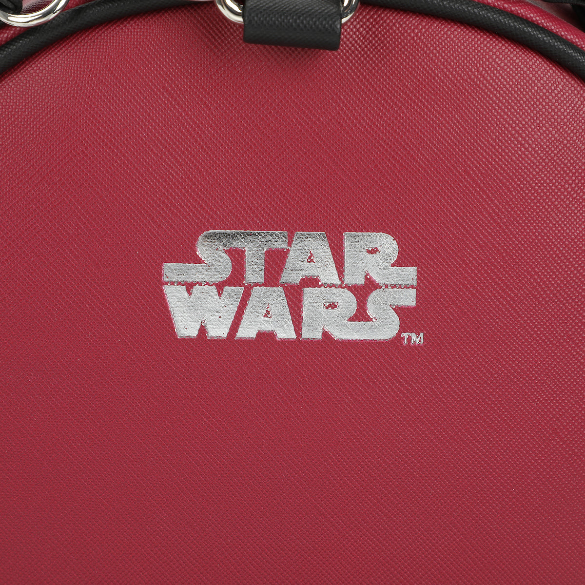 Star Wars 11 Sabine Helmet Mini Backpack