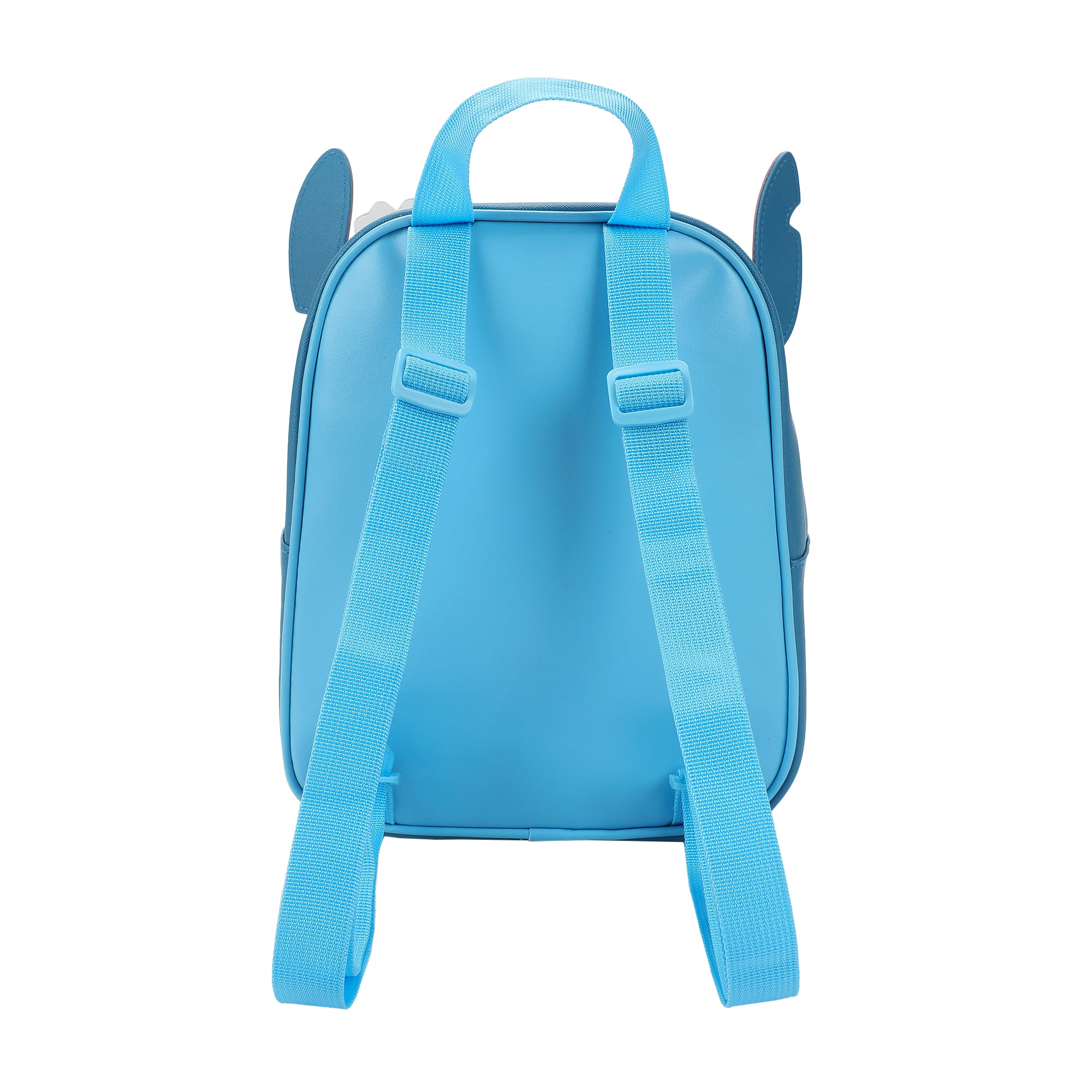 Disney's Stitch Big Face Ears 10" Adult Mini Backpack