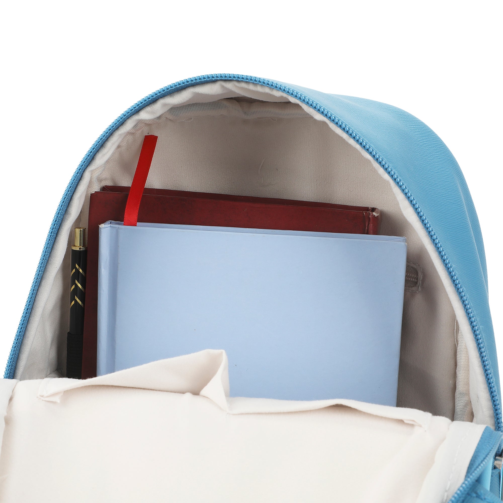 Disney's Stitch Big Face Ears 10" Adult Mini Backpack