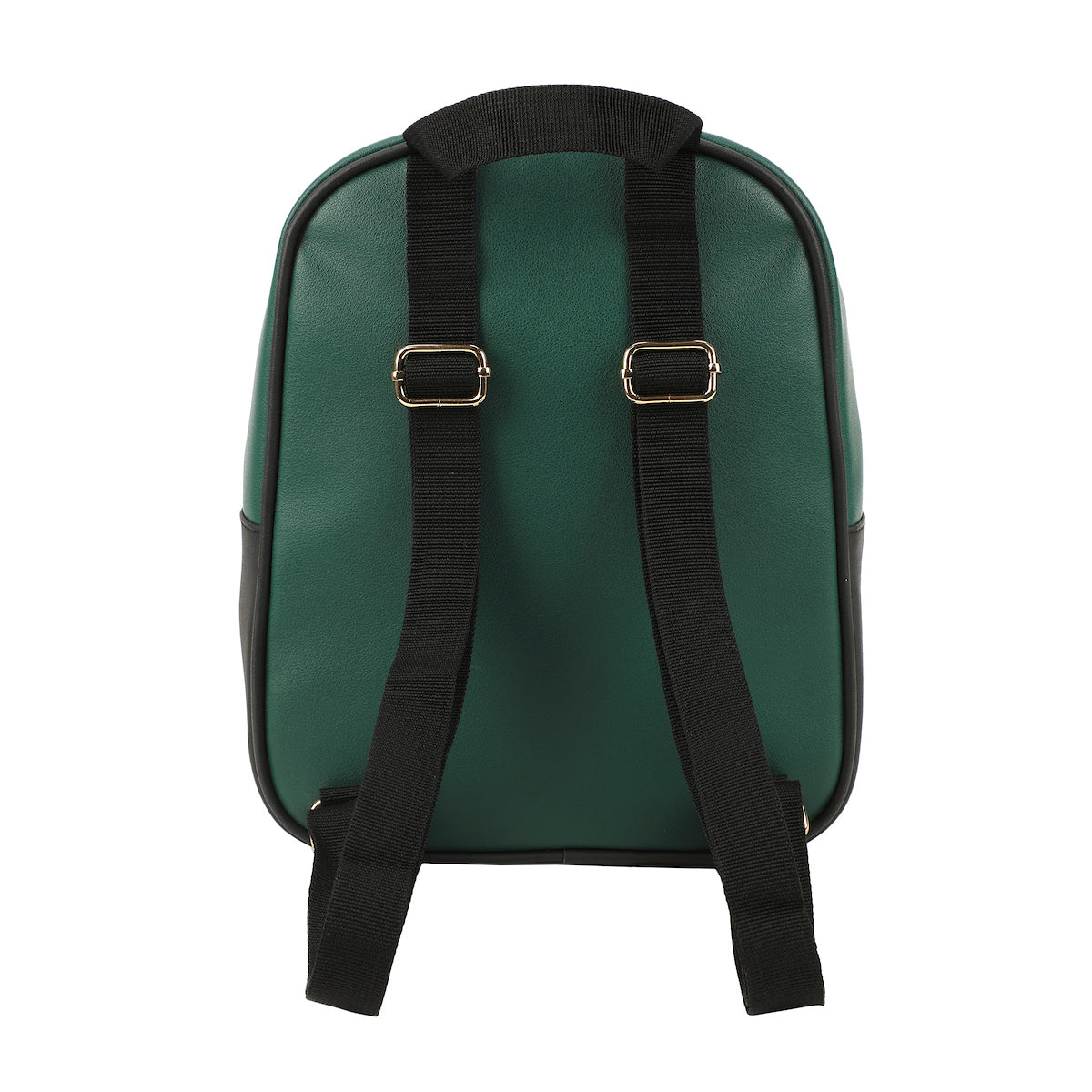 Wicked Emerald City Green 10" Mini Backpack