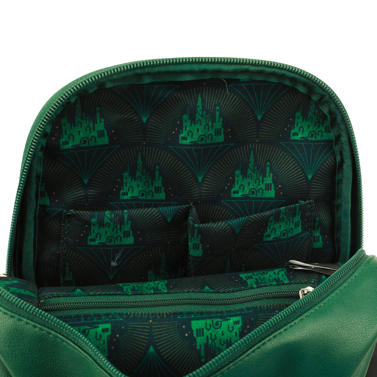 Wicked Emerald City Green 10